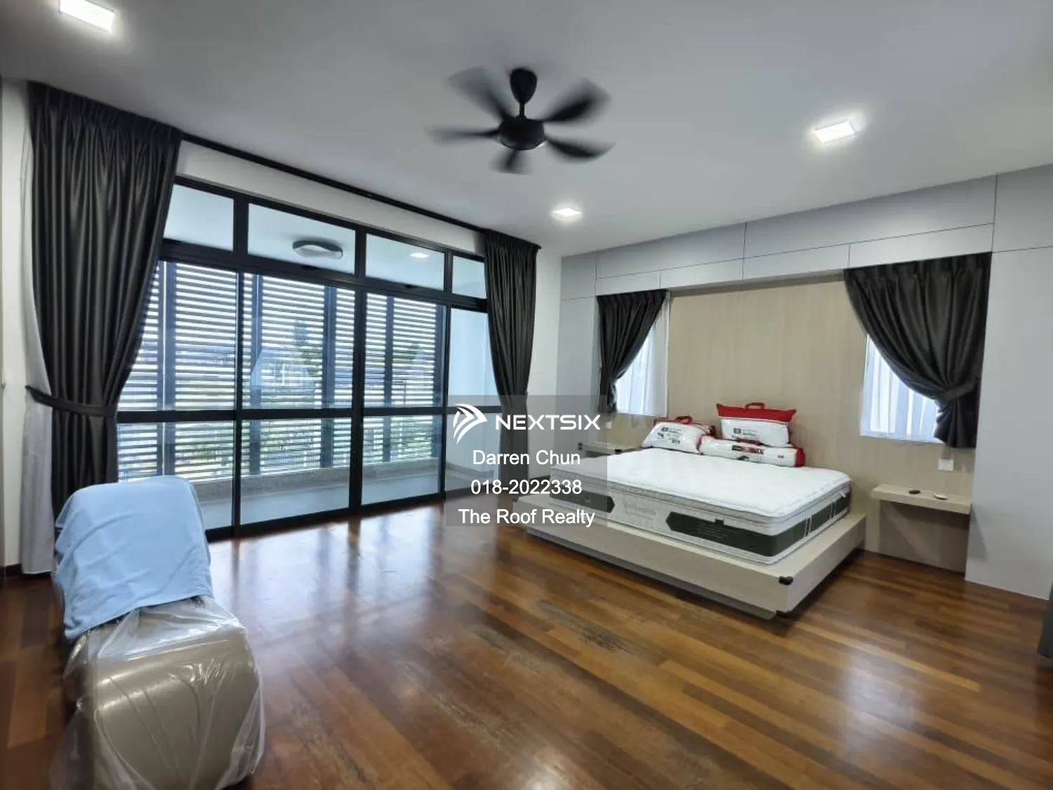 Cluster House For Sale in Iskandar Puteri (Nusajaya) Johor - Image 12