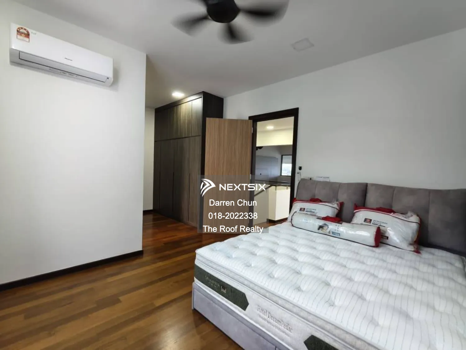 Cluster House For Sale in Iskandar Puteri (Nusajaya) Johor - Image 14