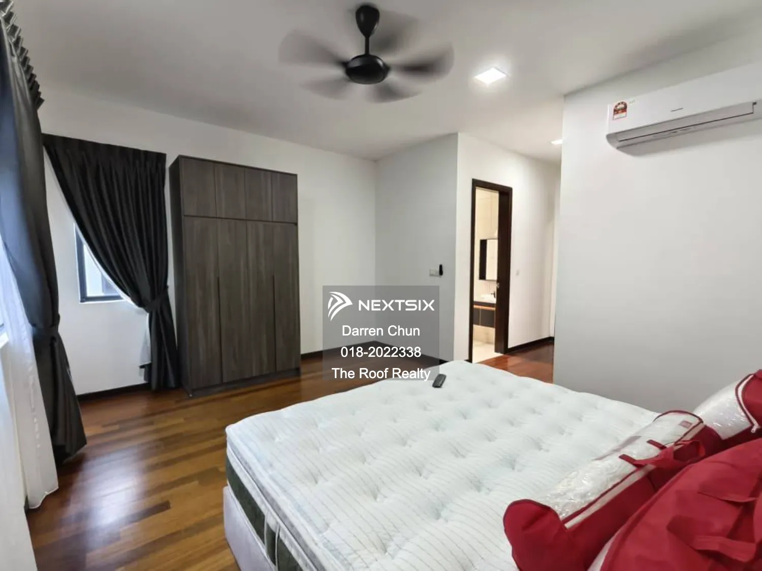 Cluster House For Sale in Iskandar Puteri (Nusajaya) Johor - Image 15