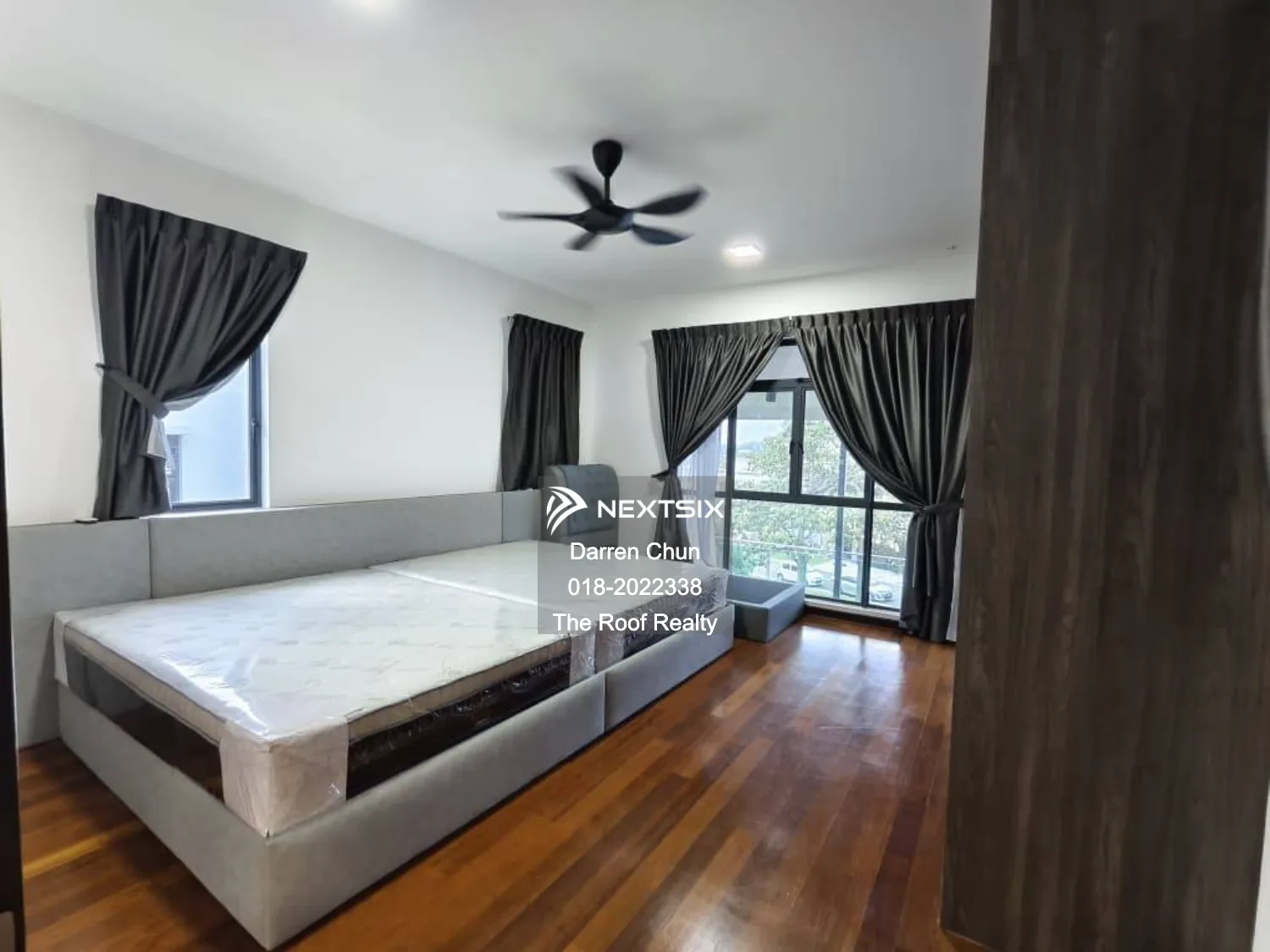 Cluster House For Sale in Iskandar Puteri (Nusajaya) Johor - Image 17