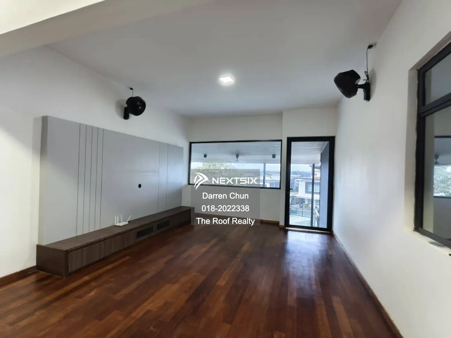 Cluster House For Sale in Iskandar Puteri (Nusajaya) Johor - Image 18