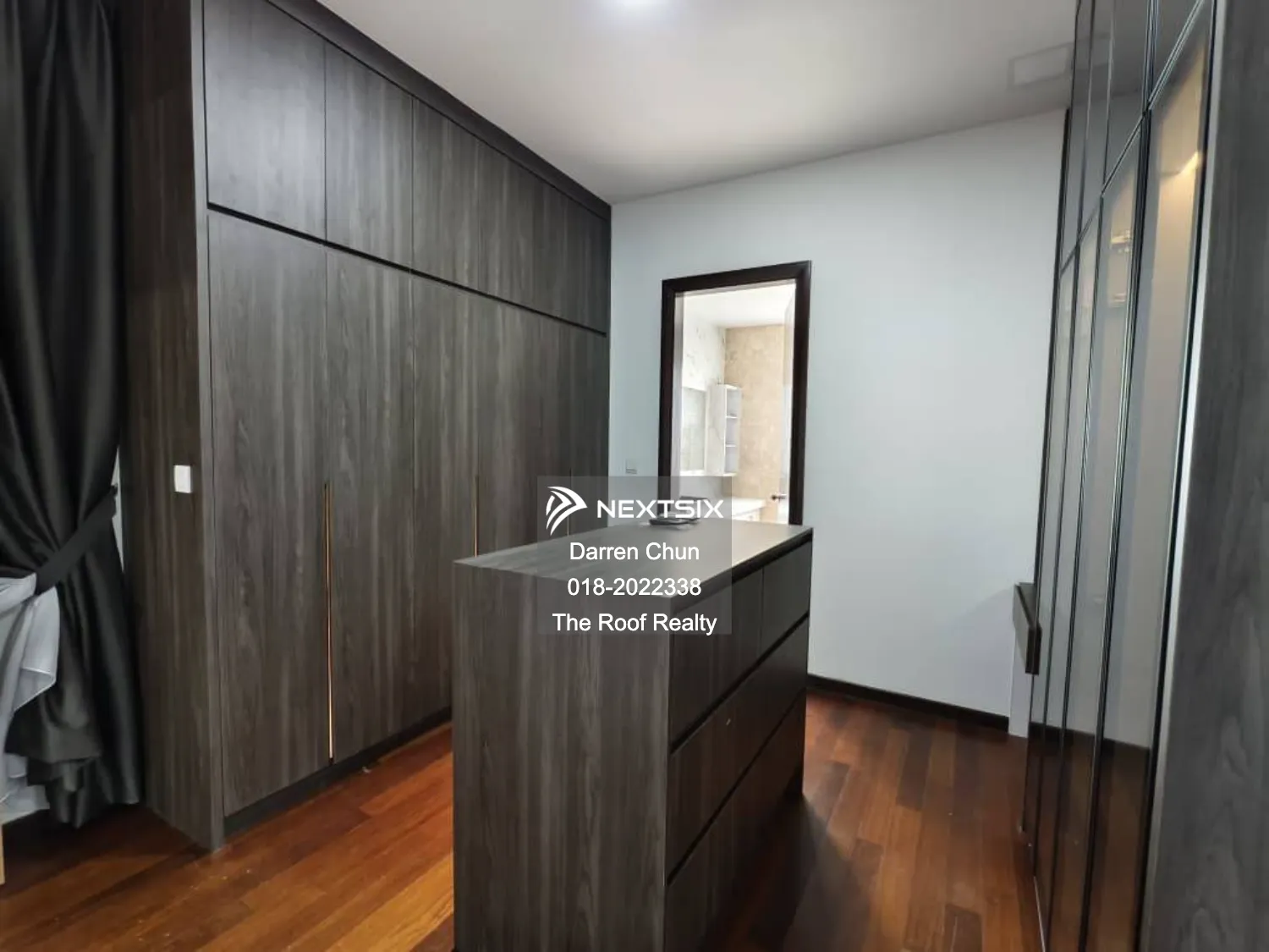 Cluster House For Sale in Iskandar Puteri (Nusajaya) Johor - Image 20