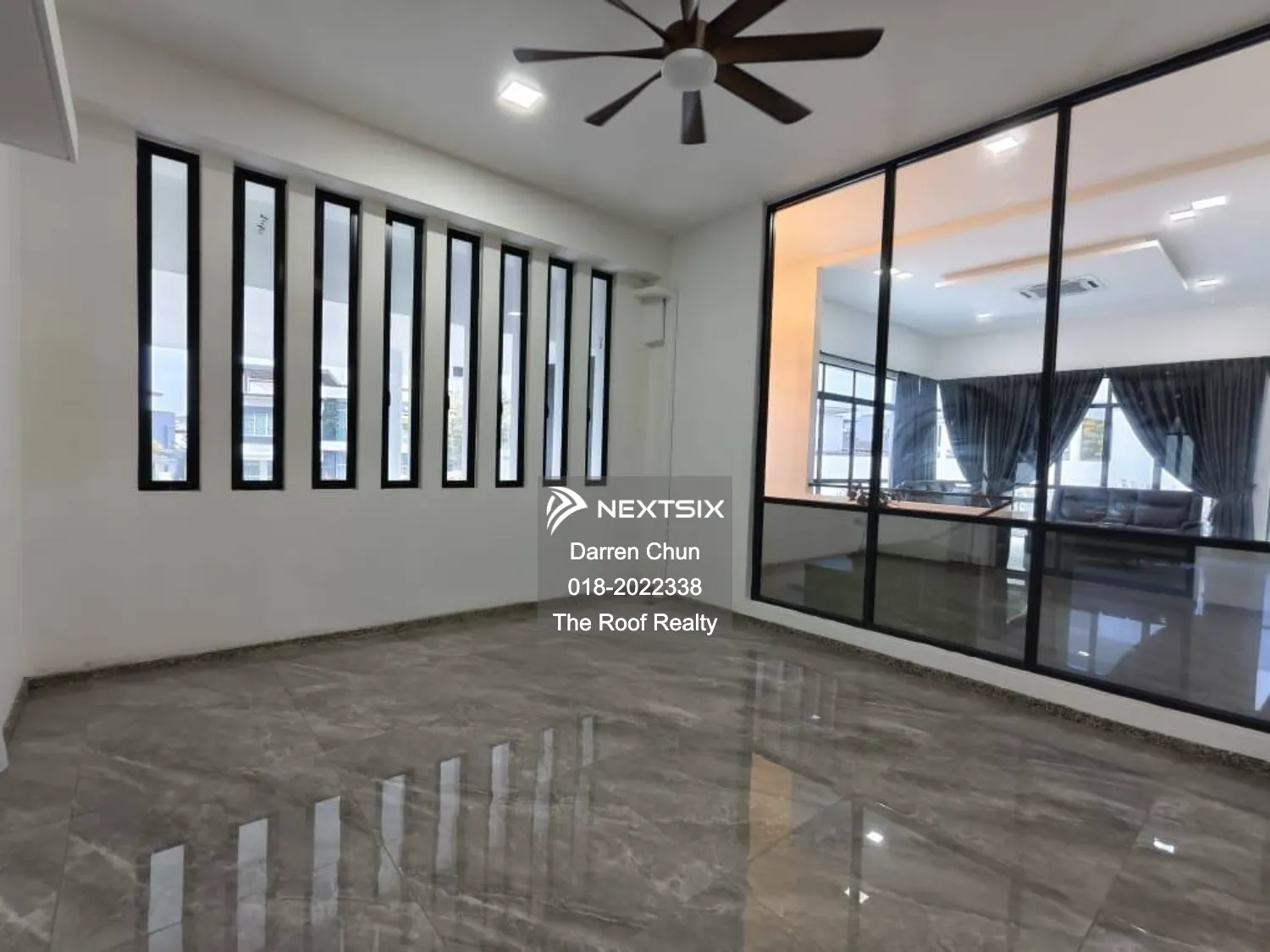 Cluster House For Sale in Iskandar Puteri (Nusajaya) Johor - Image 21