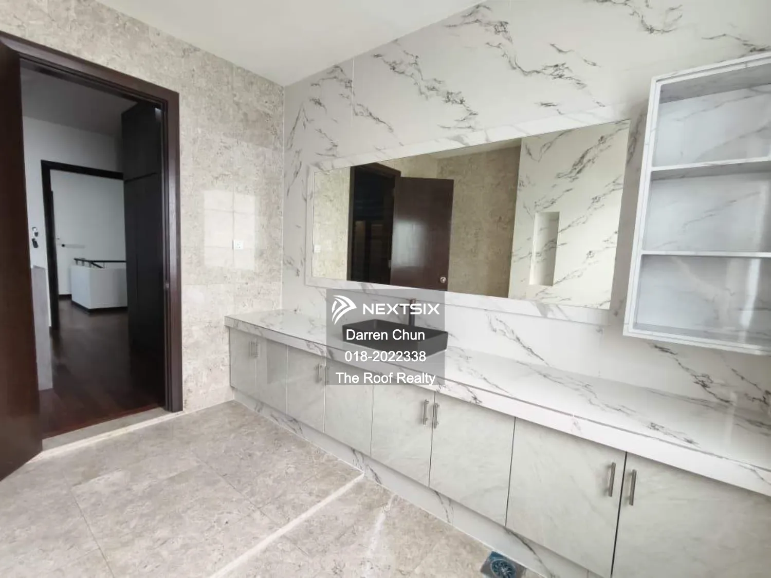 Cluster House For Sale in Iskandar Puteri (Nusajaya) Johor - Image 22