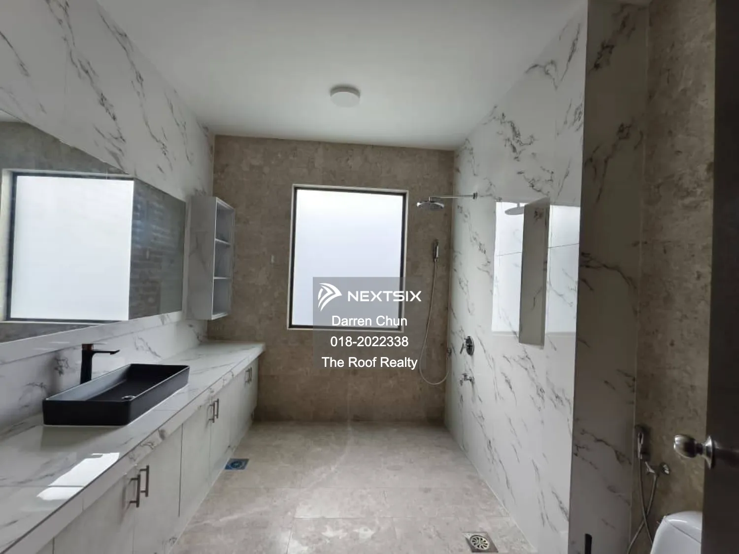 Cluster House For Sale in Iskandar Puteri (Nusajaya) Johor - Image 23