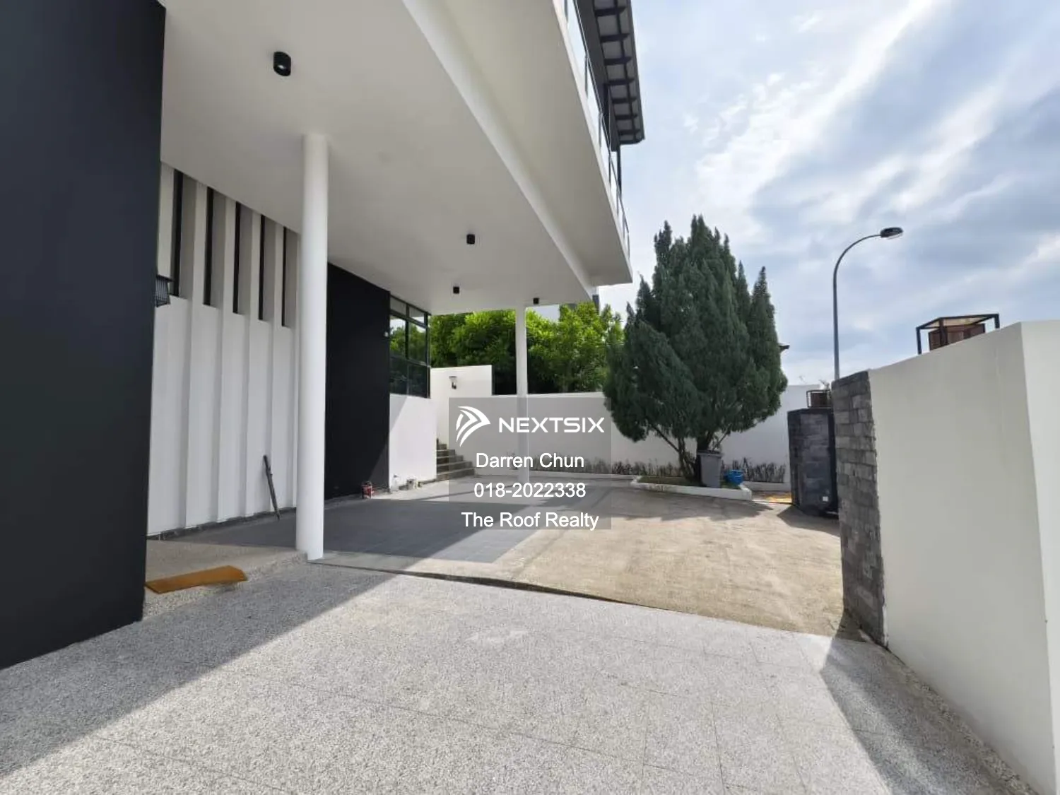 Cluster House For Sale in Iskandar Puteri (Nusajaya) Johor - Image 3