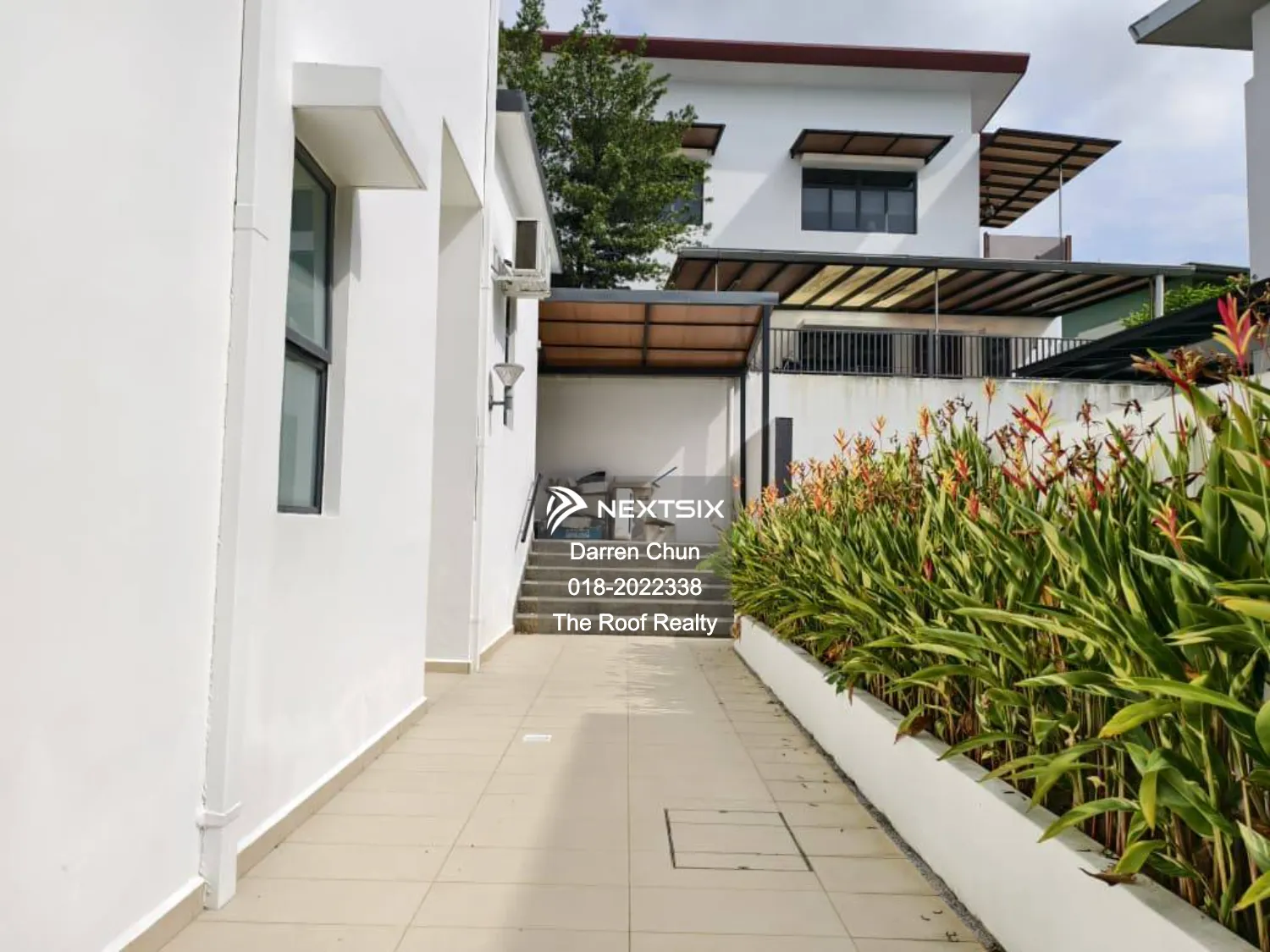 Cluster House For Sale in Iskandar Puteri (Nusajaya) Johor - Image 4