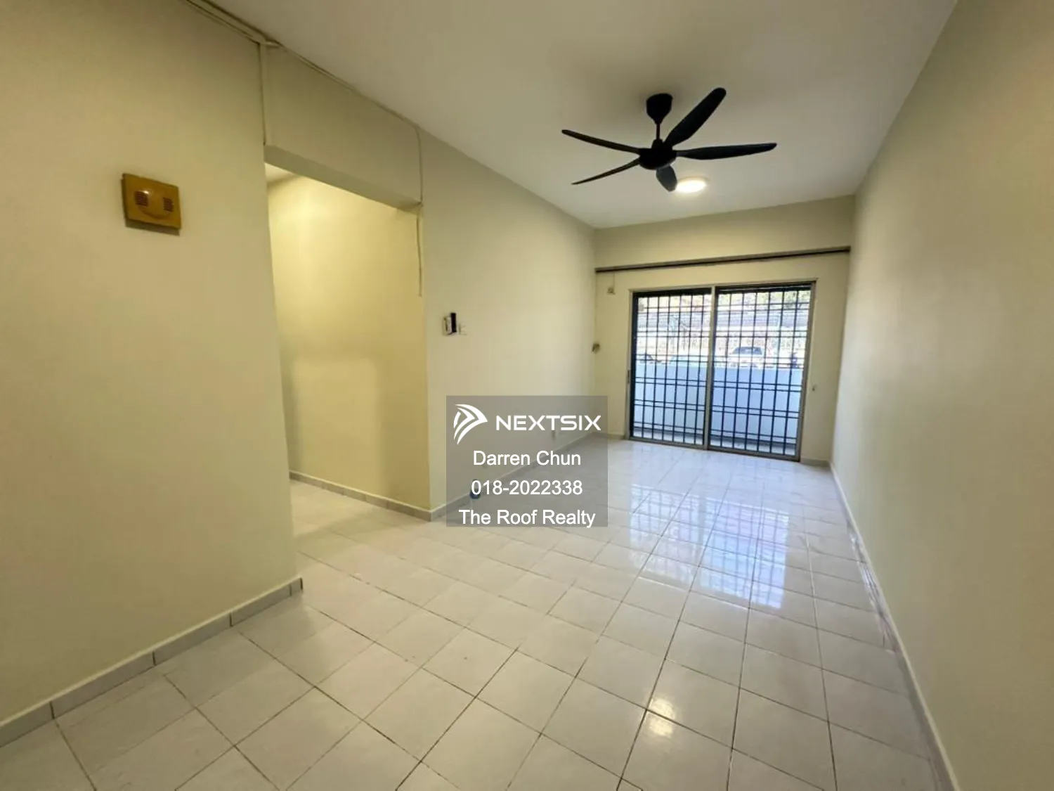Apartment For Sale in Johor Bahru Johor