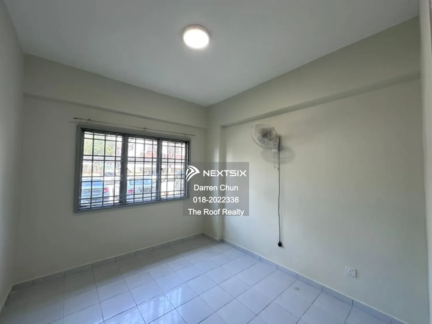 Apartment For Sale in Johor Bahru Johor - Image 11