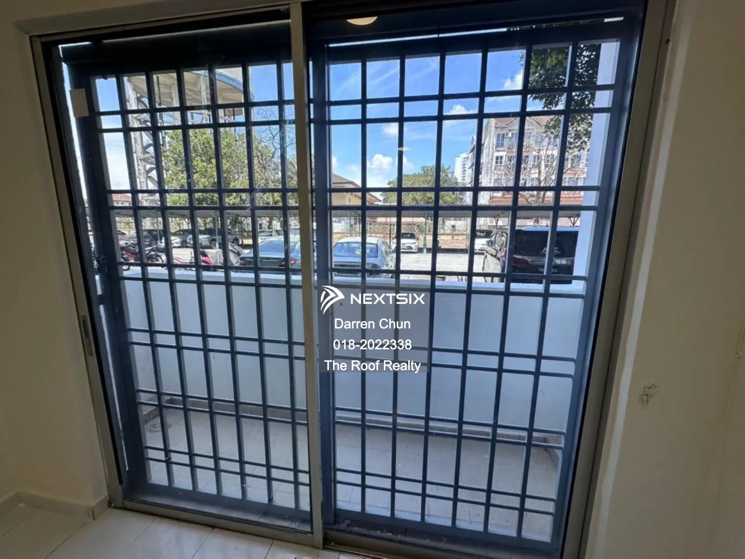 Apartment For Sale in Johor Bahru Johor - Image 4