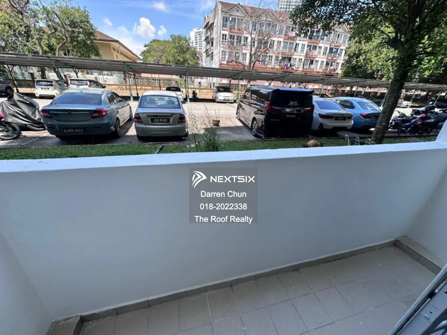 Apartment For Sale in Johor Bahru Johor - Image 5