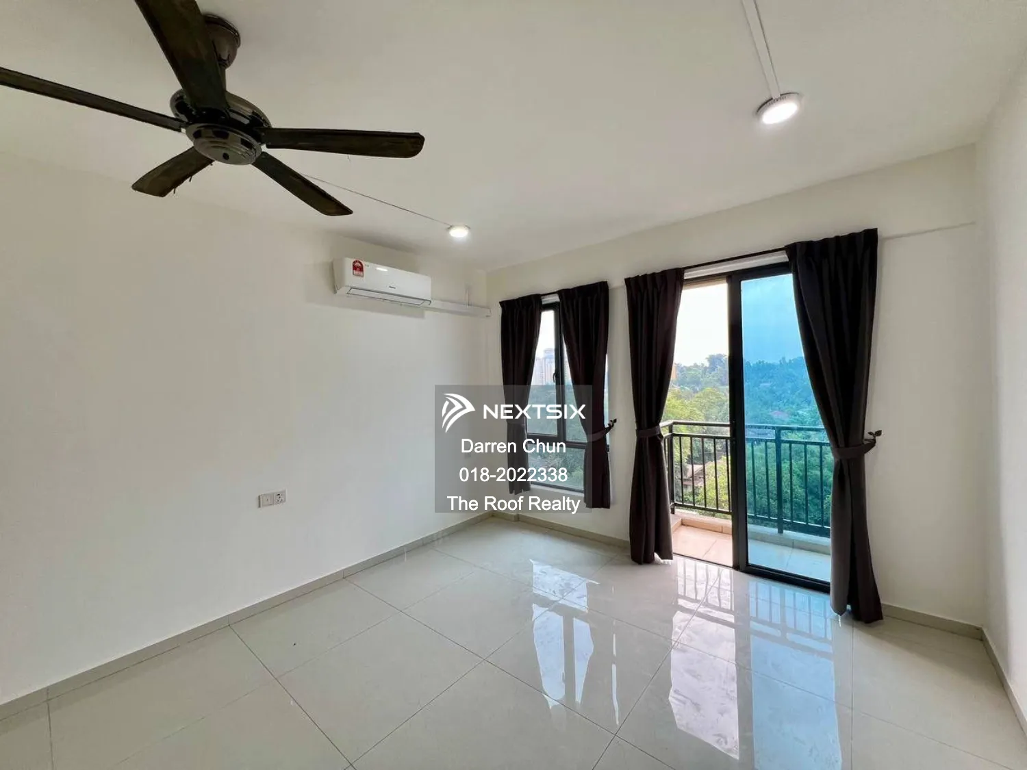 Serviced Residence For Sale in Johor Bahru Johor