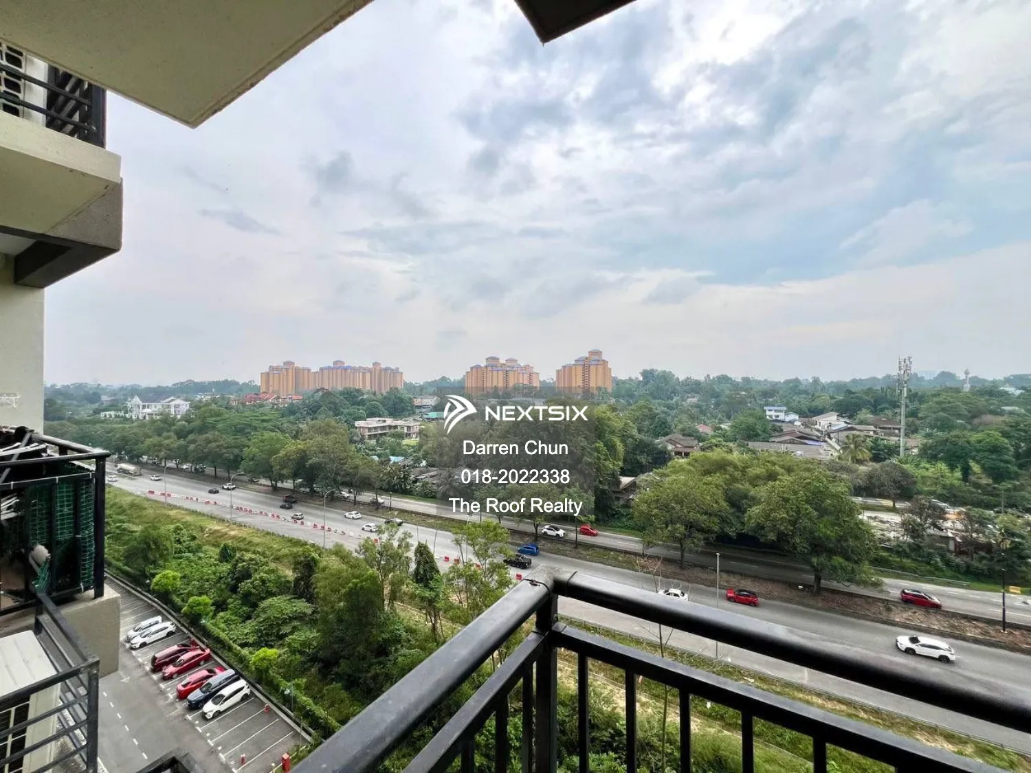 Serviced Residence For Sale in Johor Bahru Johor - Image 5