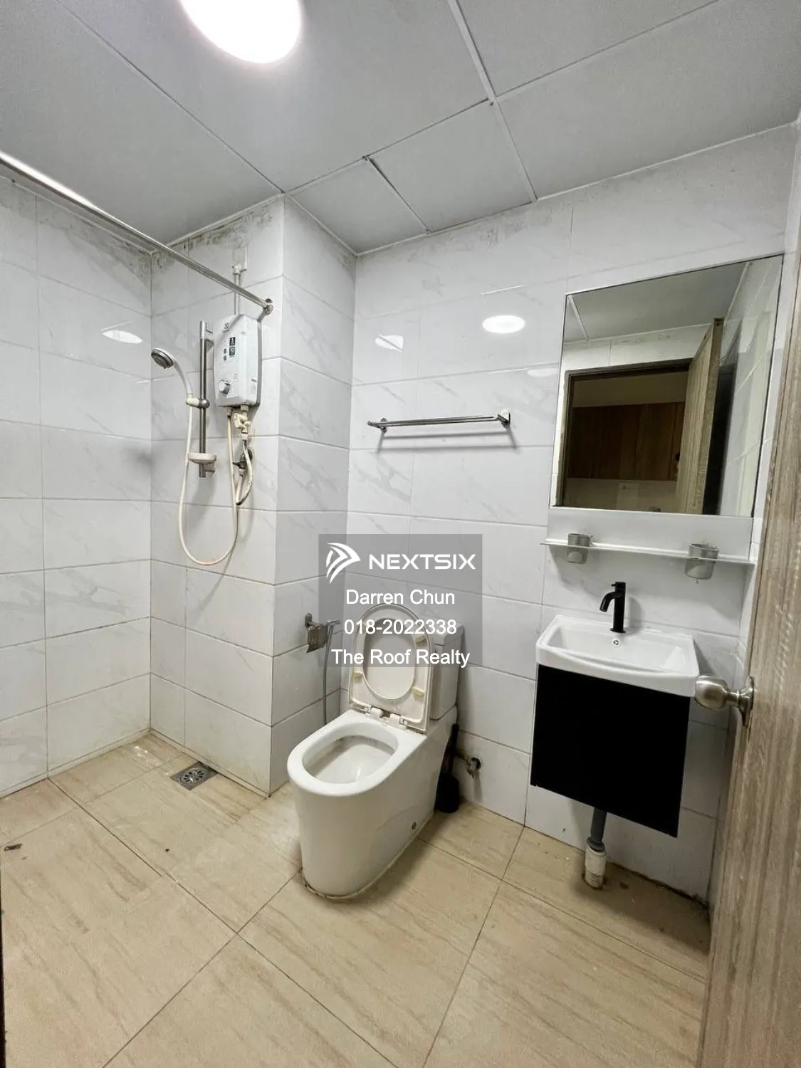 Serviced Residence For Sale in Johor Bahru Johor - Image 6