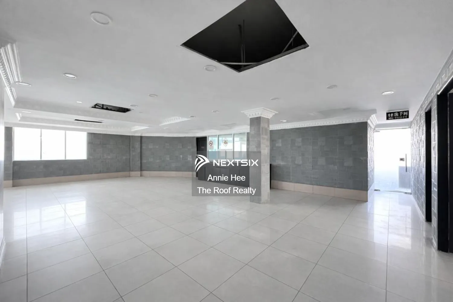 Shop For Rent in Kota Kinabalu Sabah