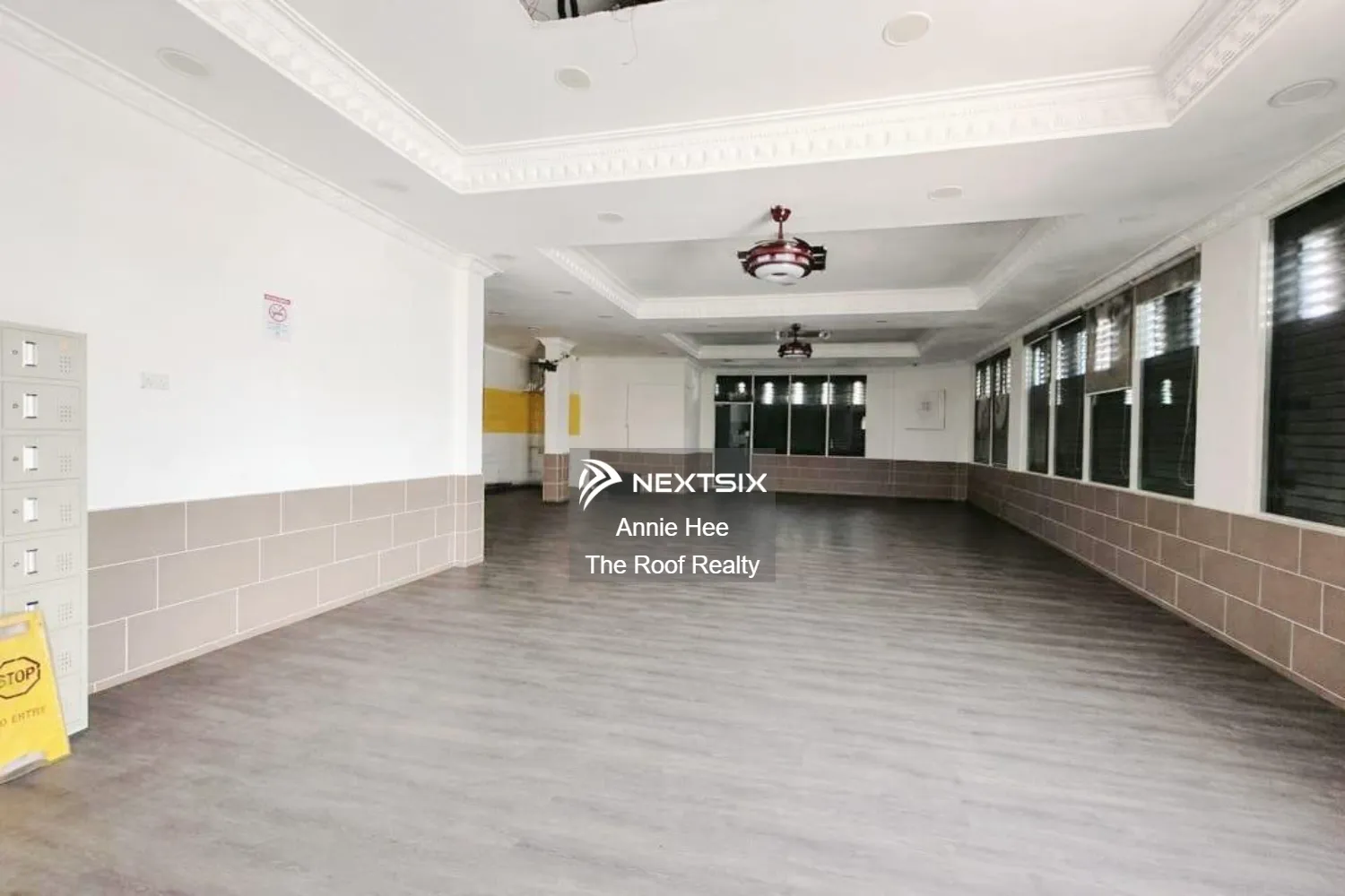 Shop For Rent in Kota Kinabalu Sabah - Image 3