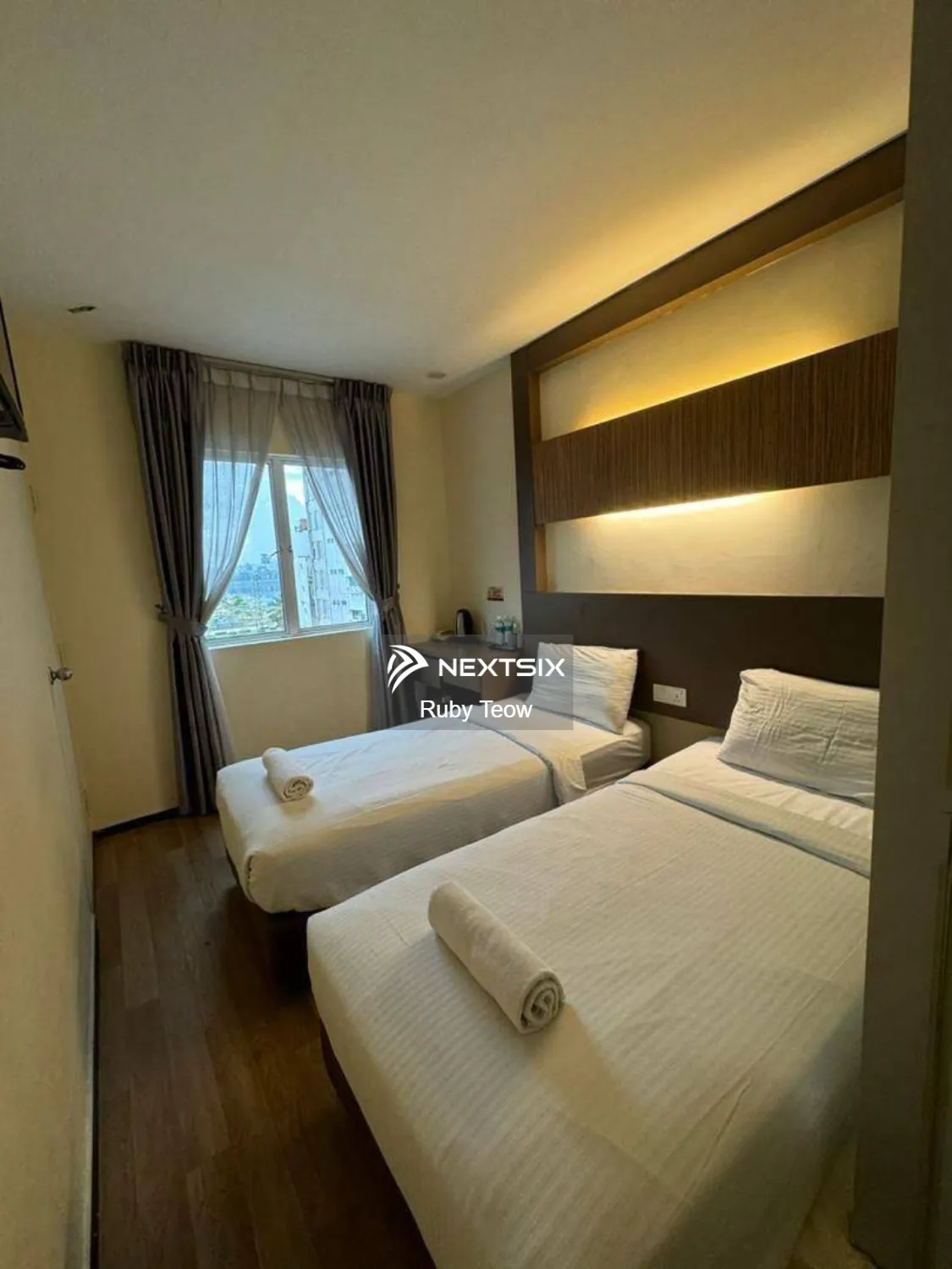 Hotel/Resort For Sale in Johor Bahru Johor