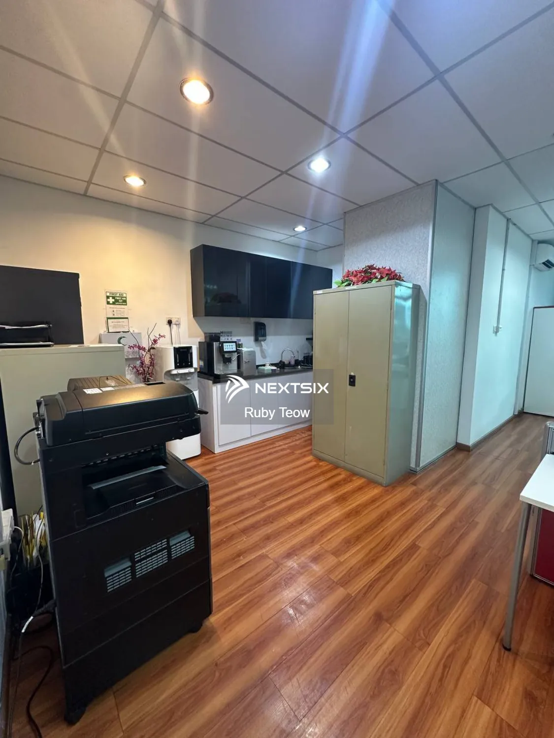 Shop For Sale in Permas Jaya Johor