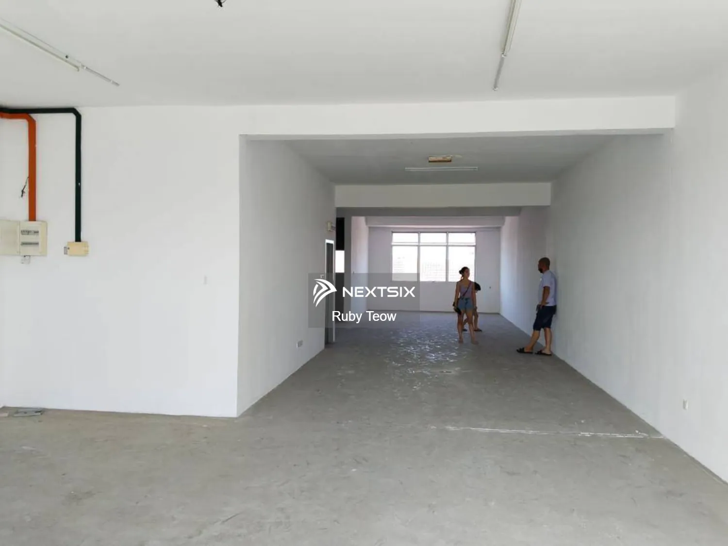 Shop For Sale in Permas Jaya Johor - Image 4
