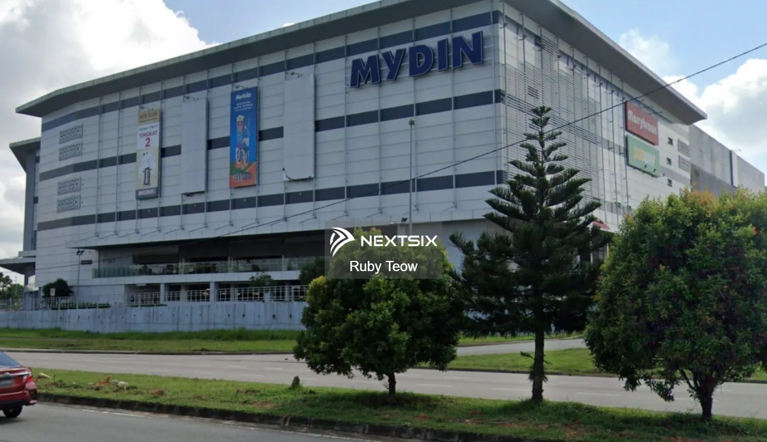 Shop For Sale in Skudai Johor - Image 5