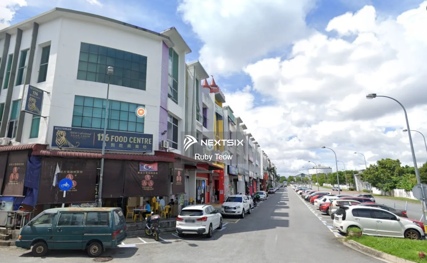 Shop For Sale in Skudai Johor - Image 6