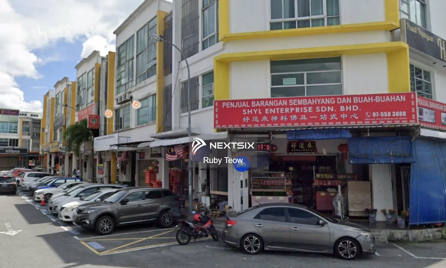 Shop For Sale in Skudai Johor - Image 7