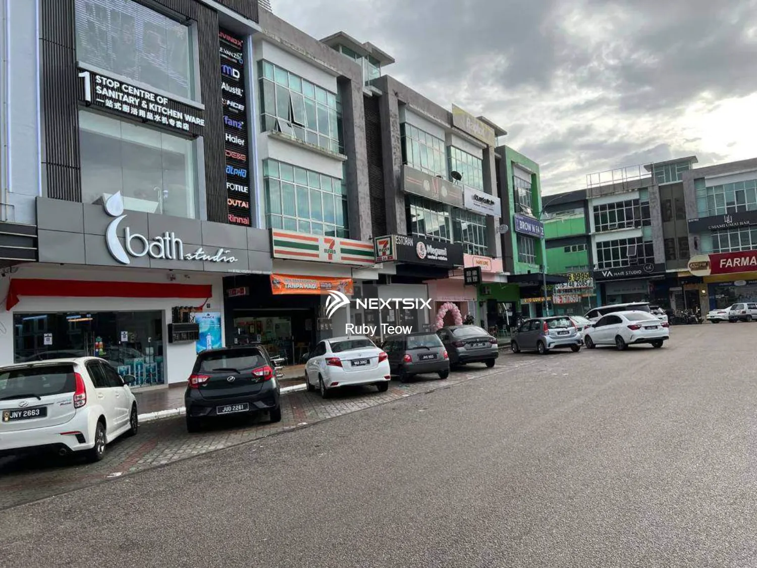 Shop For Sale in Johor Bahru Johor - Image 2