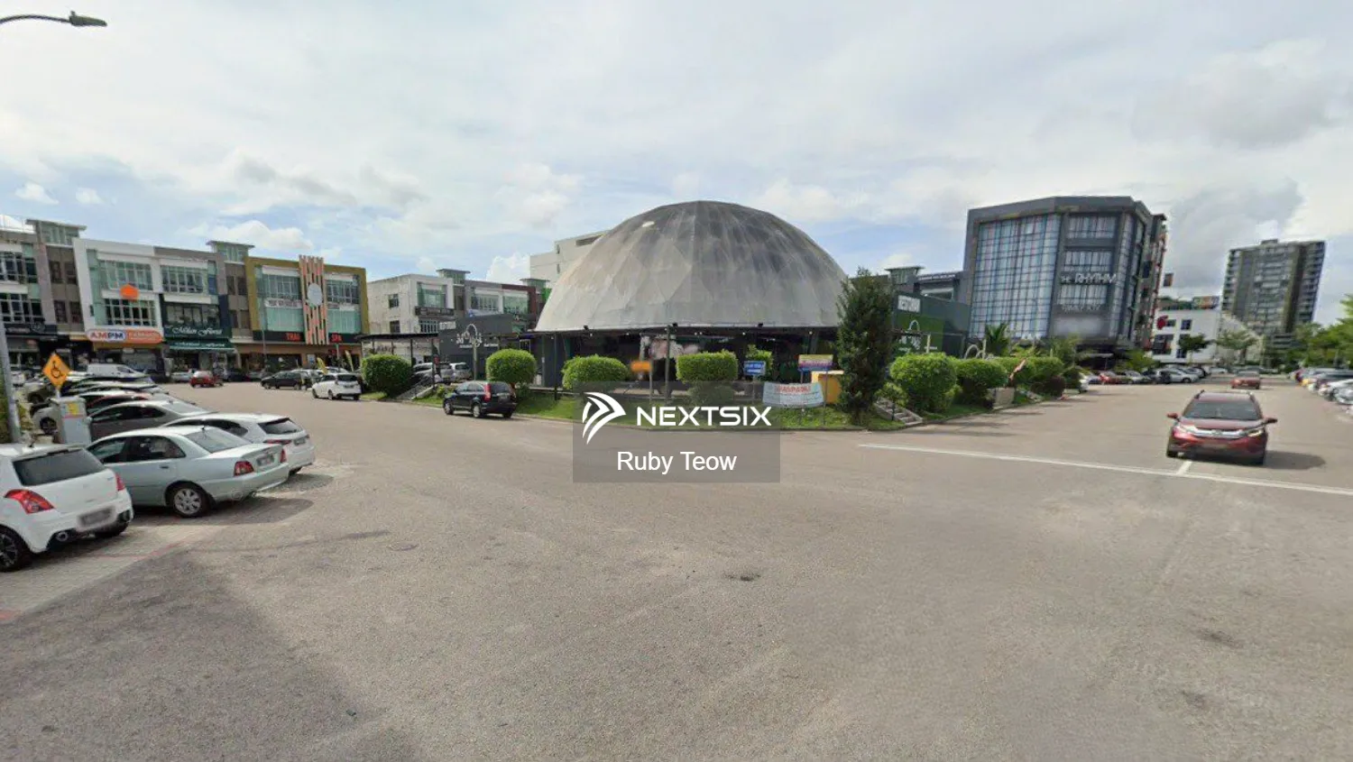 Shop For Sale in Johor Bahru Johor - Image 3