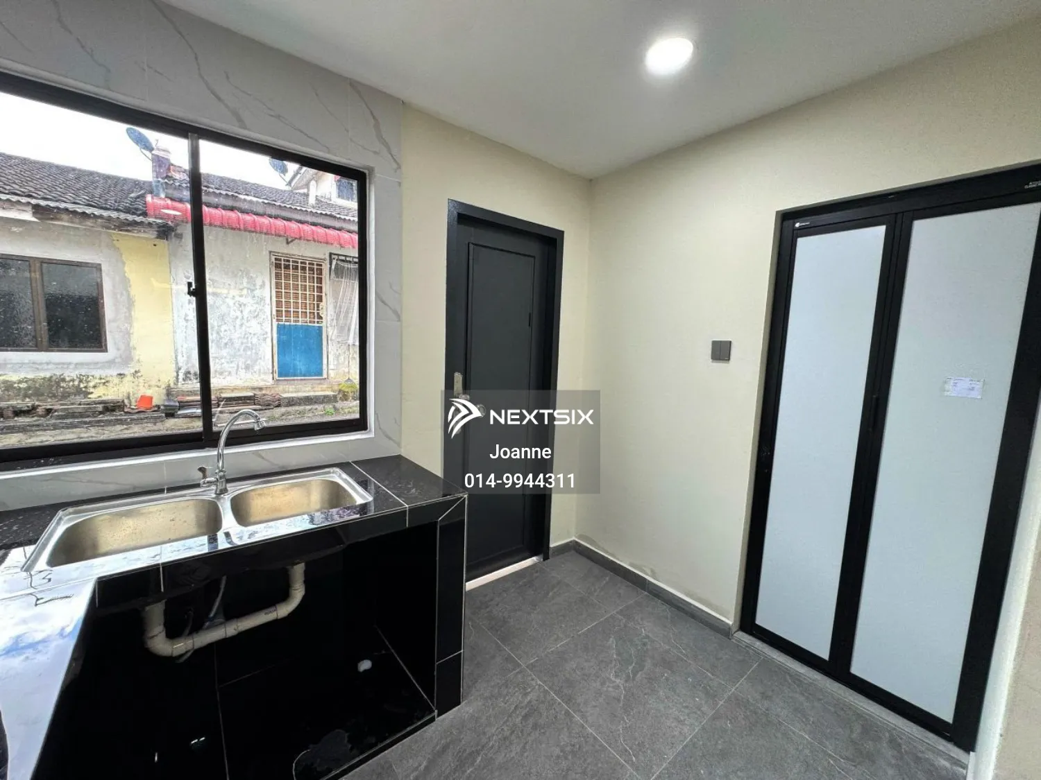 2-sty Terrace/Link House For Sale in Johor Bahru Johor - Image 10