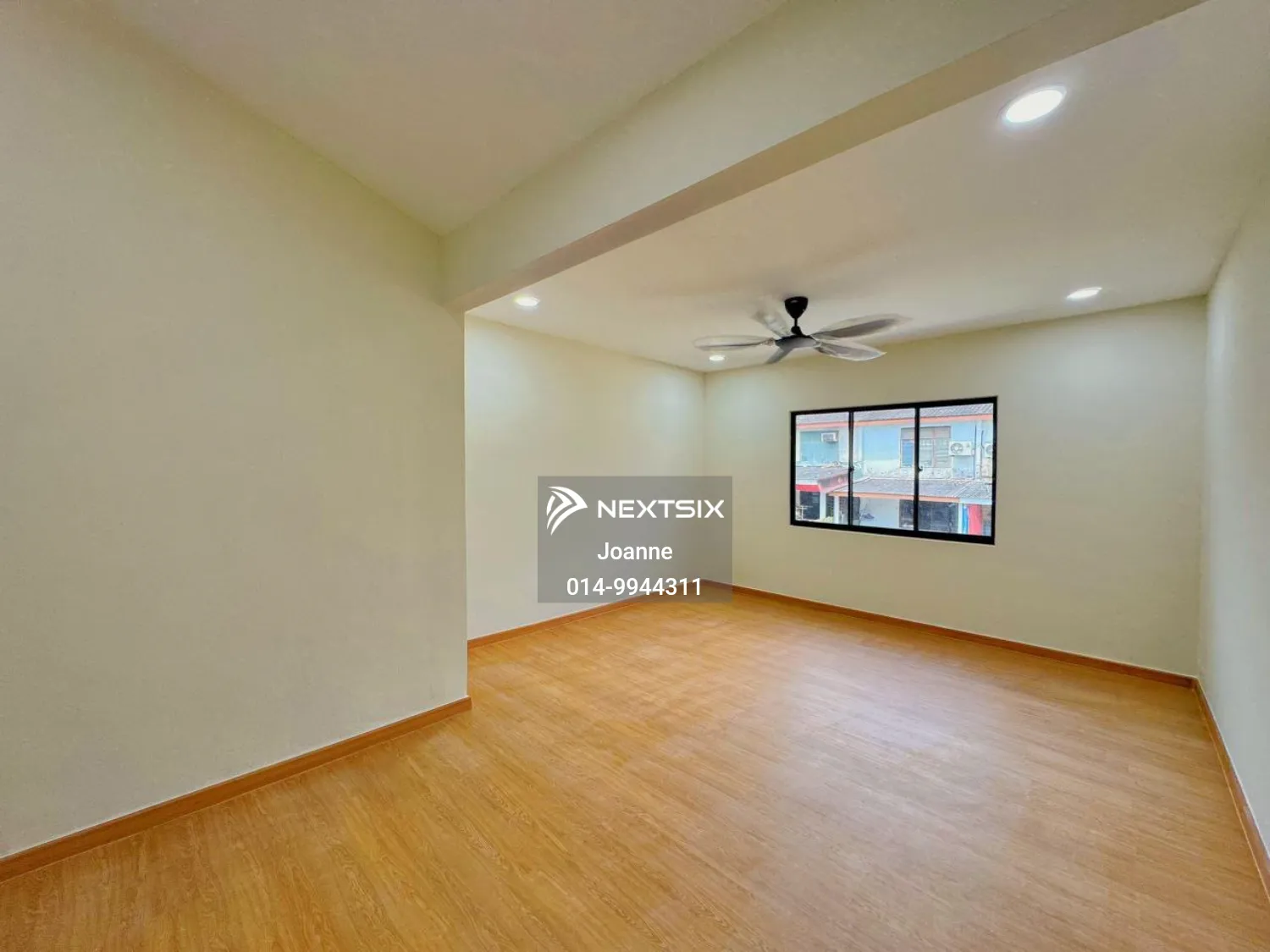 2-sty Terrace/Link House For Sale in Johor Bahru Johor - Image 11