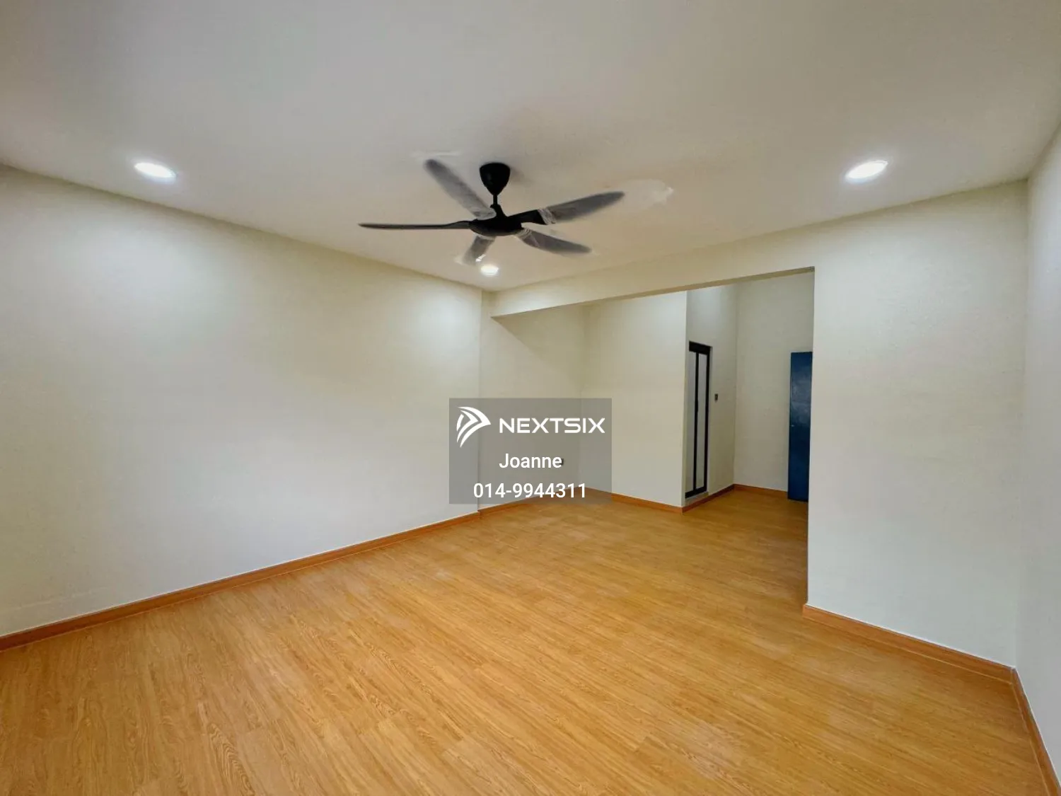 2-sty Terrace/Link House For Sale in Johor Bahru Johor - Image 12