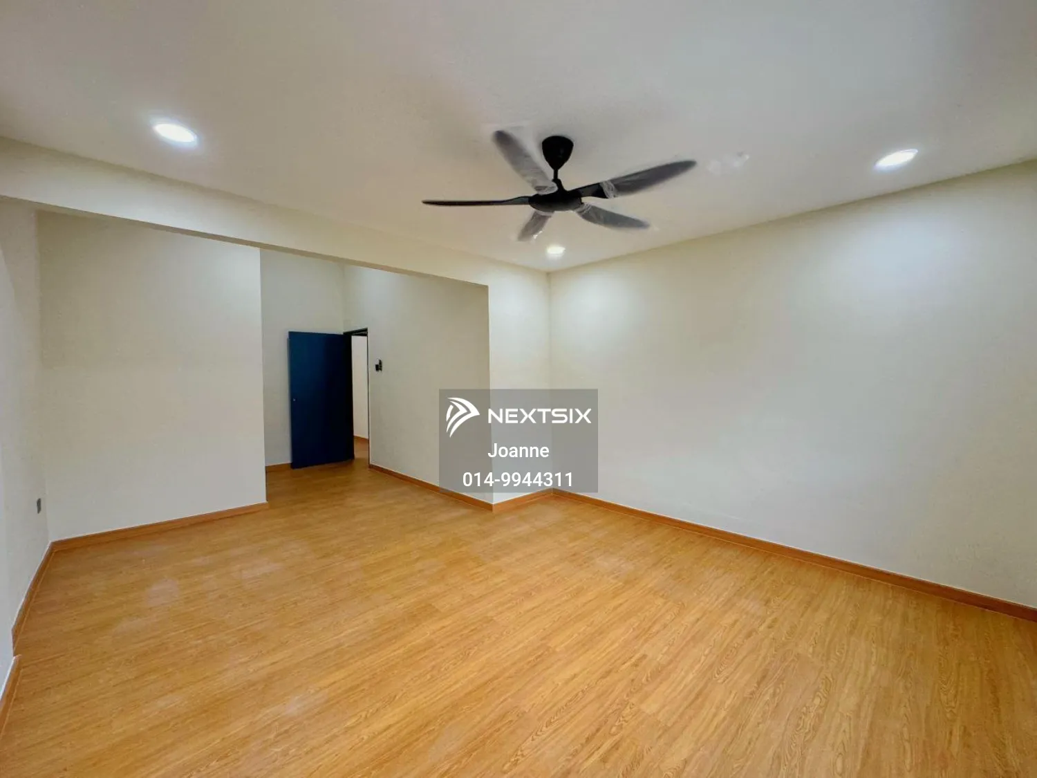 2-sty Terrace/Link House For Sale in Johor Bahru Johor - Image 13