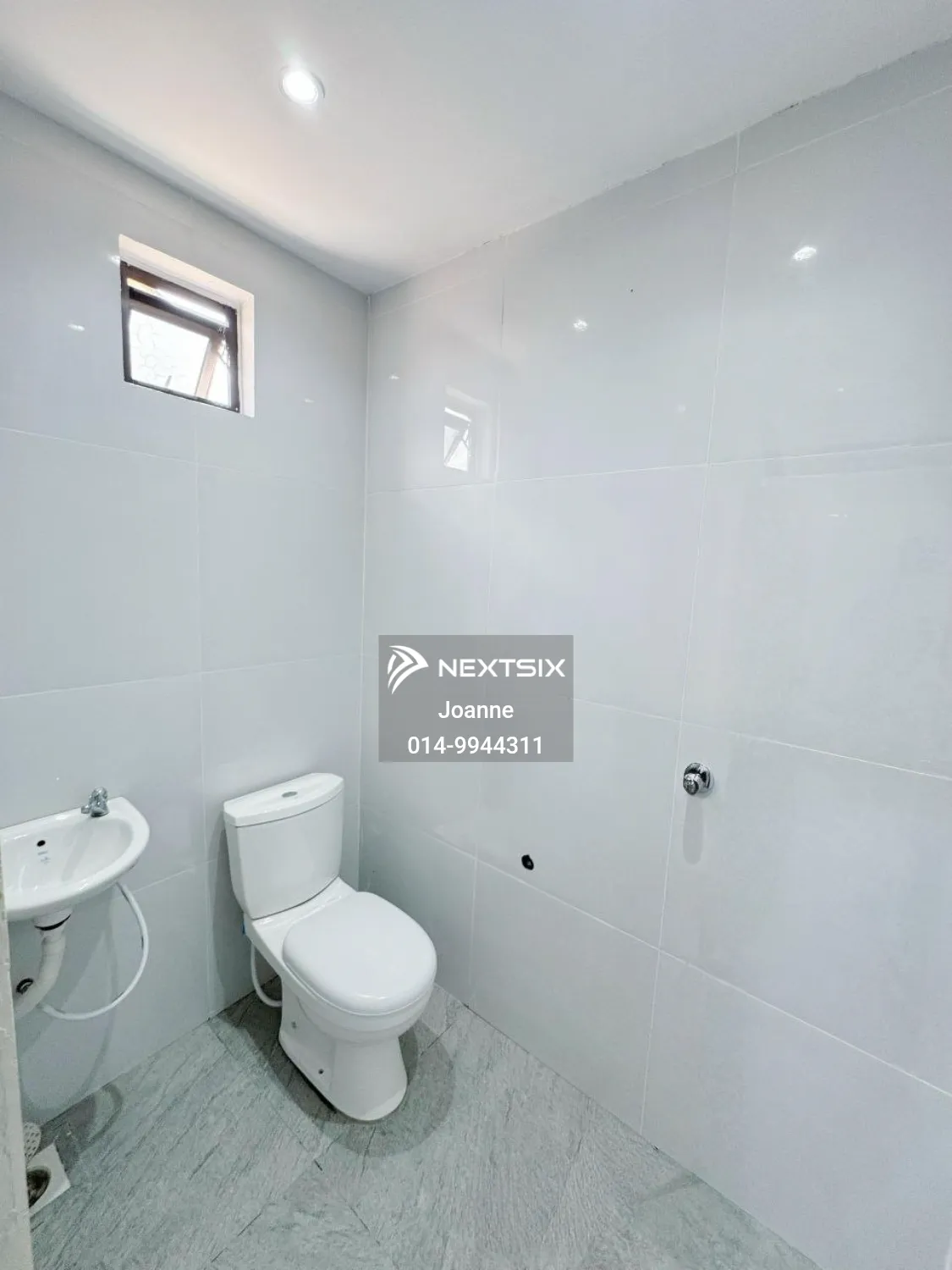 2-sty Terrace/Link House For Sale in Johor Bahru Johor - Image 17