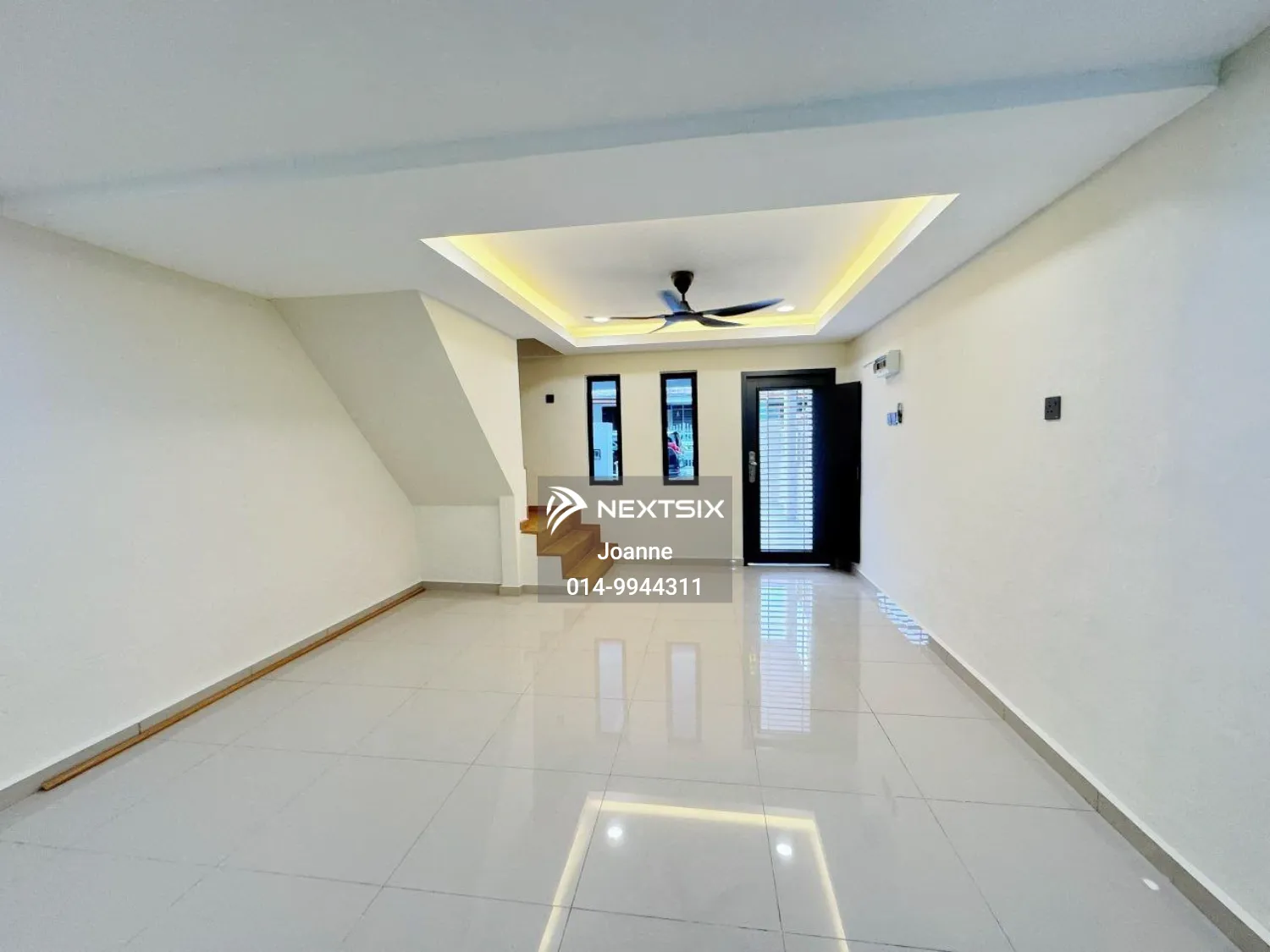 2-sty Terrace/Link House For Sale in Johor Bahru Johor - Image 6