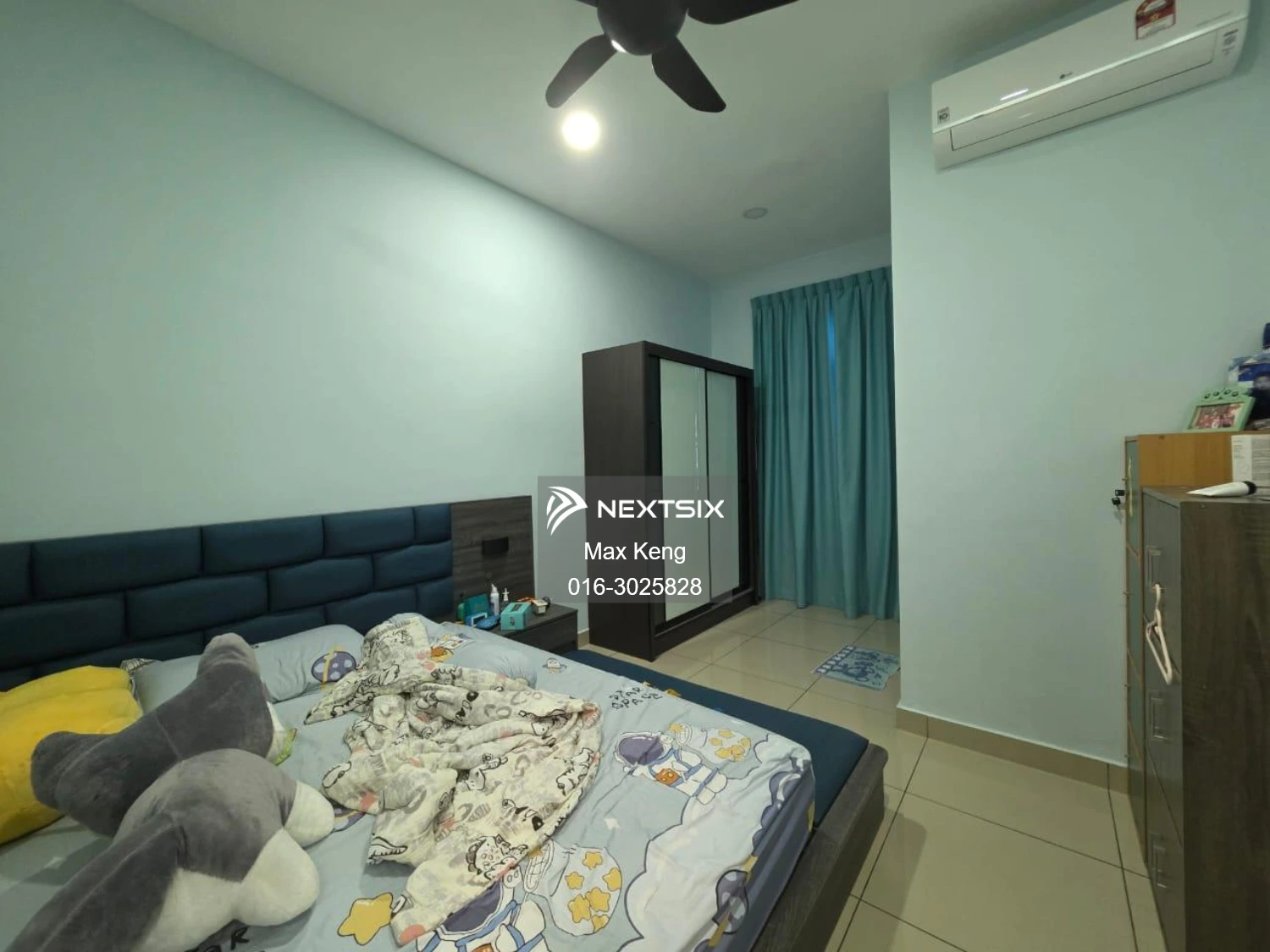 2-sty Terrace/Link House For Sale in Skudai Johor - Image 10