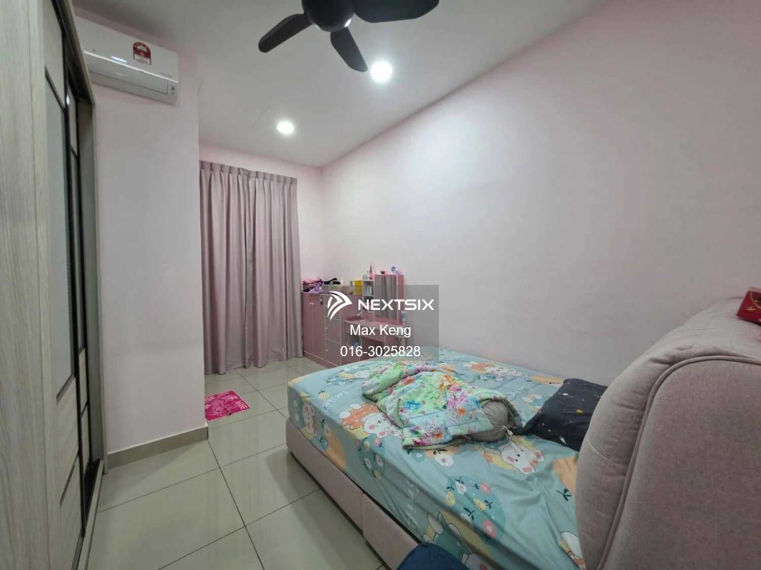 2-sty Terrace/Link House For Sale in Skudai Johor - Image 11