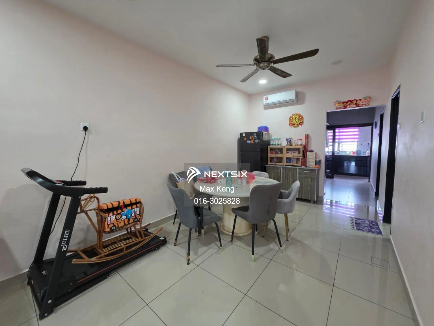 2-sty Terrace/Link House For Sale in Skudai Johor - Image 2