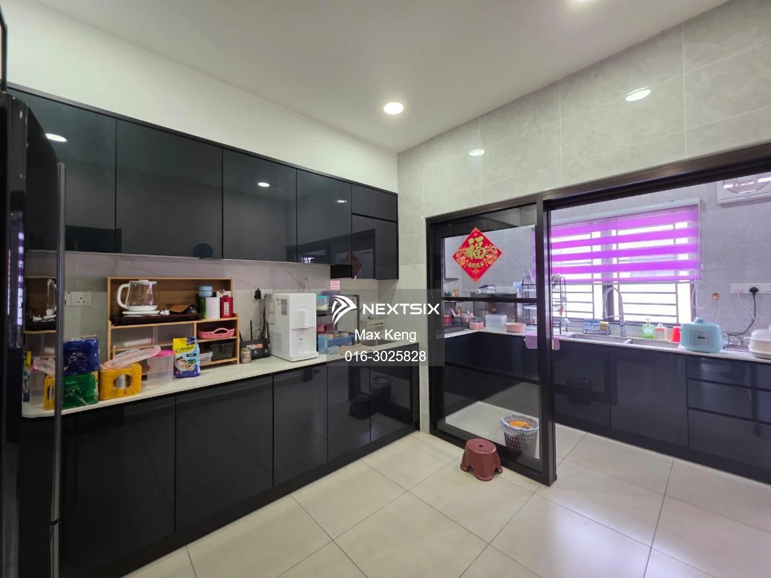 2-sty Terrace/Link House For Sale in Skudai Johor - Image 3