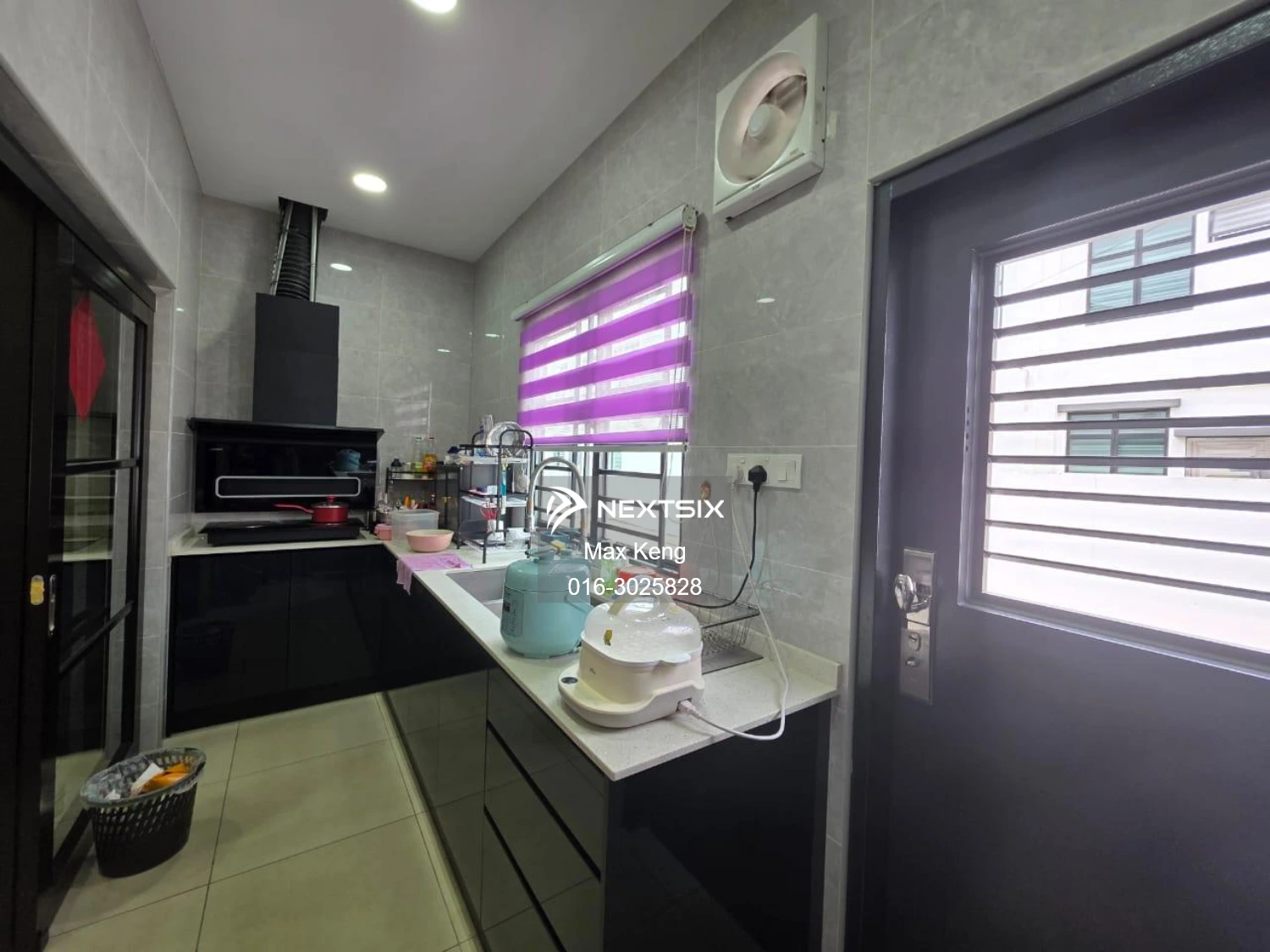 2-sty Terrace/Link House For Sale in Skudai Johor - Image 4
