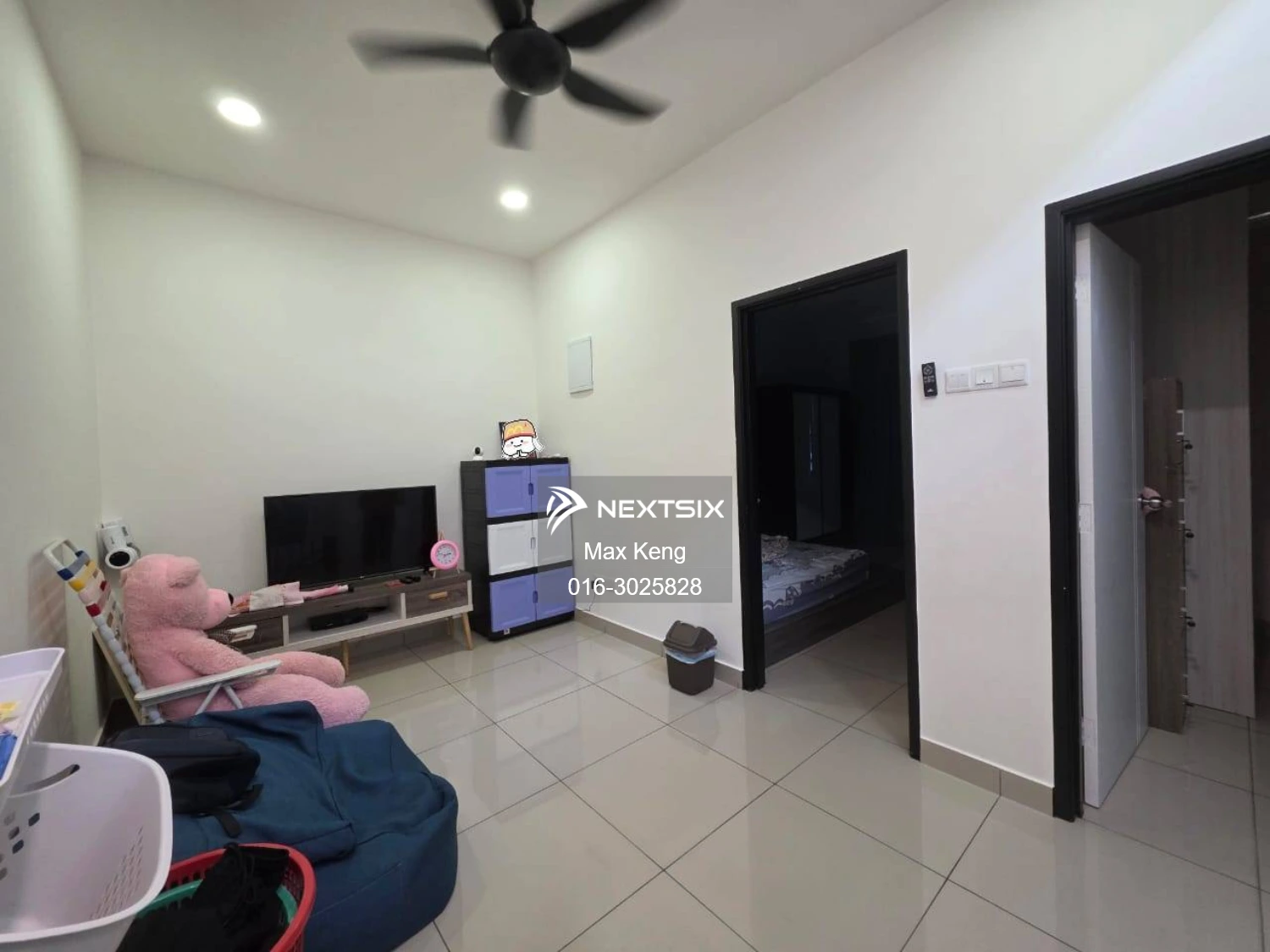 2-sty Terrace/Link House For Sale in Skudai Johor - Image 5