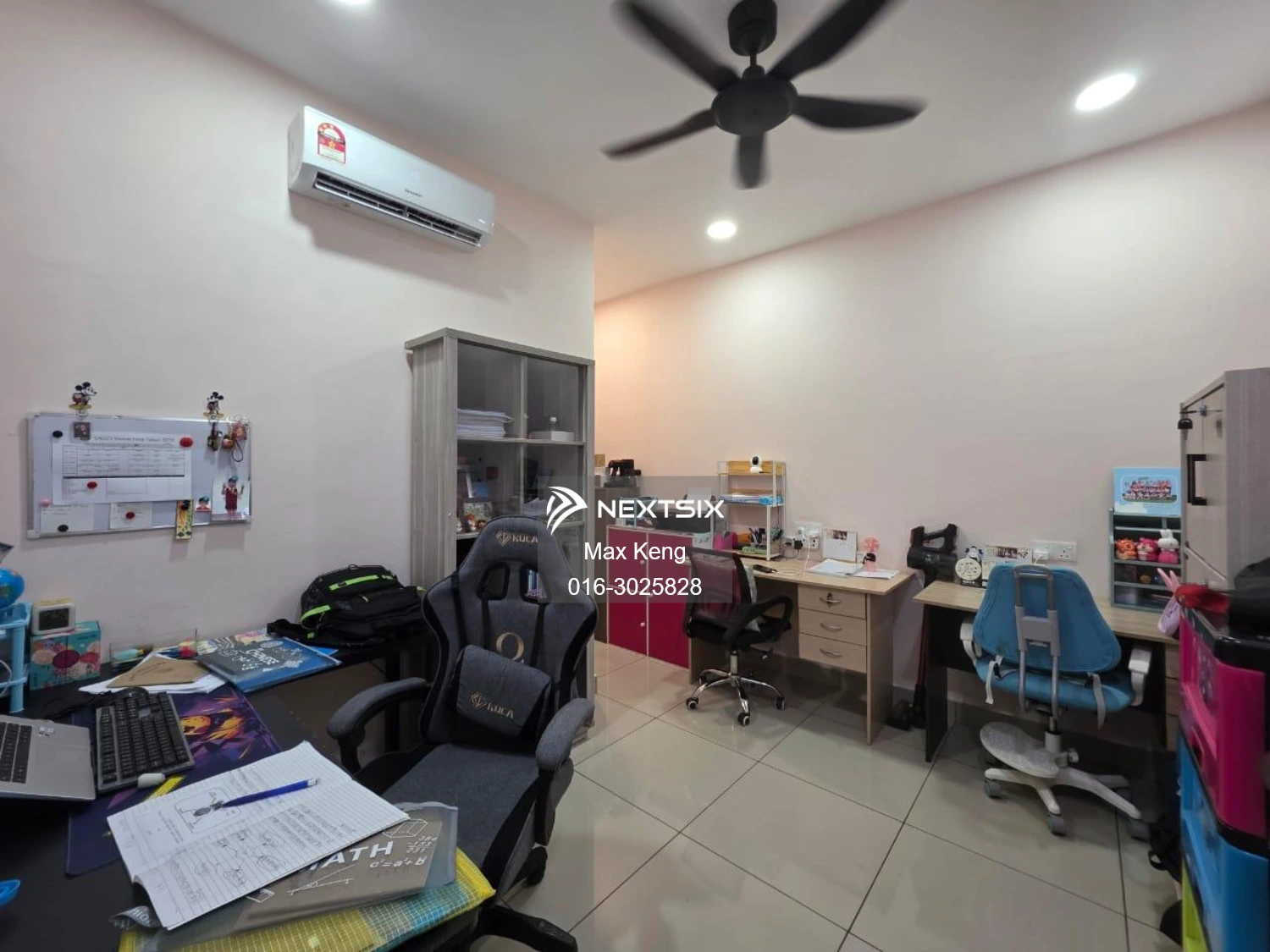 2-sty Terrace/Link House For Sale in Skudai Johor - Image 7
