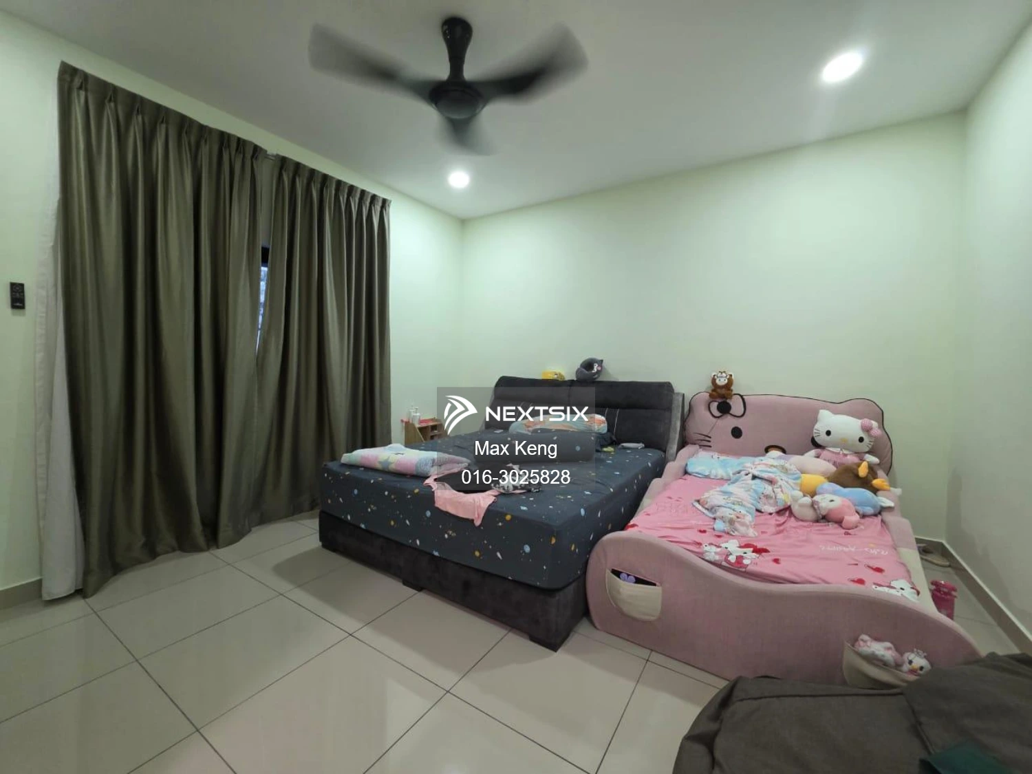 2-sty Terrace/Link House For Sale in Skudai Johor - Image 8