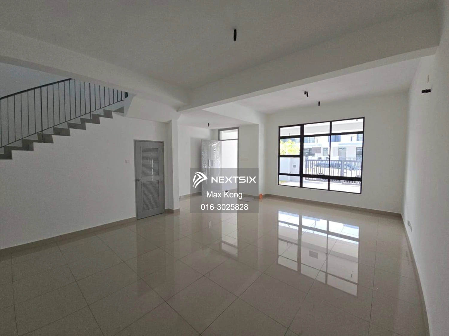 2-sty Terrace/Link House For Sale in Johor Bahru Johor - Image 2