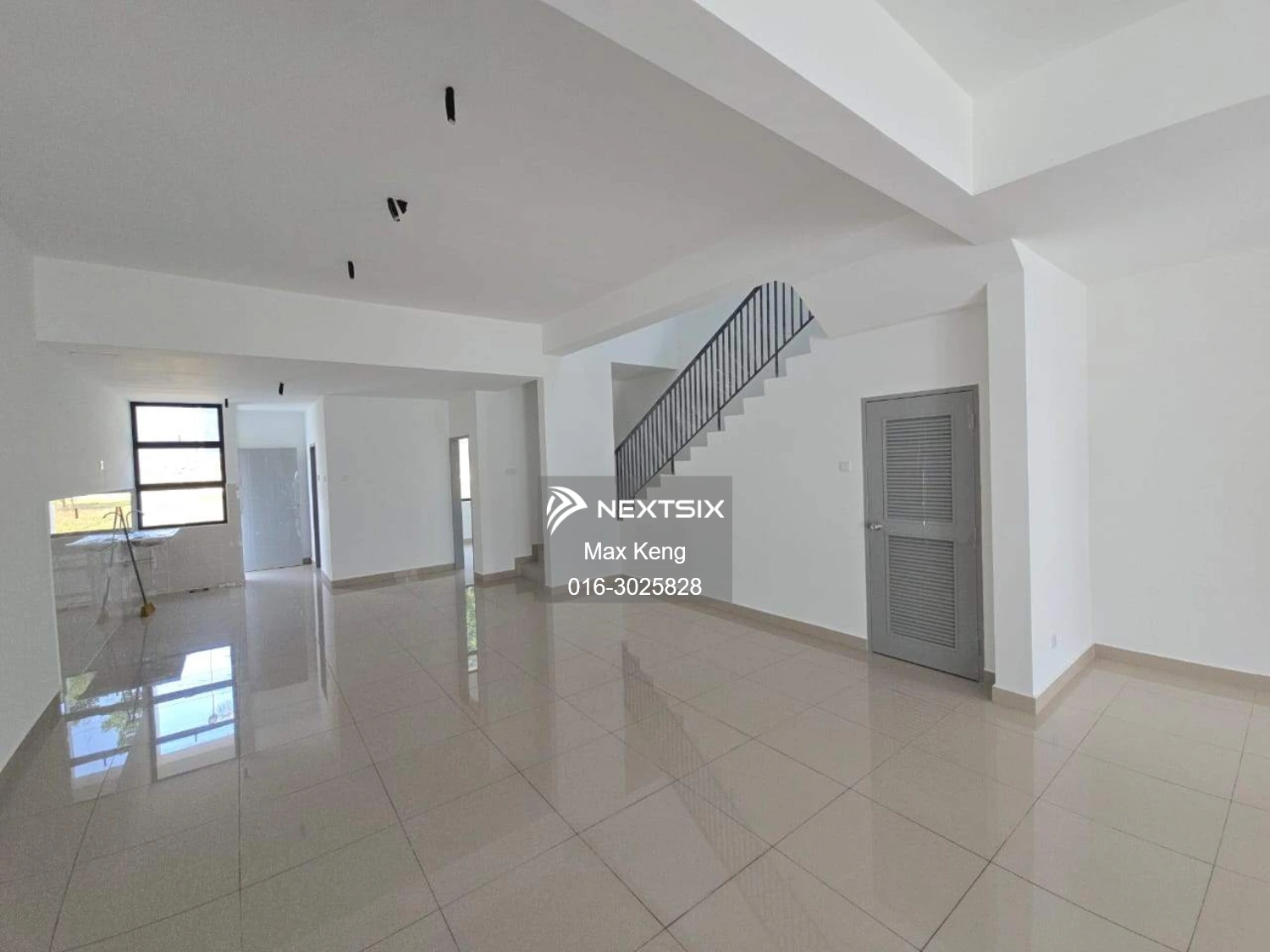 2-sty Terrace/Link House For Sale in Johor Bahru Johor - Image 3