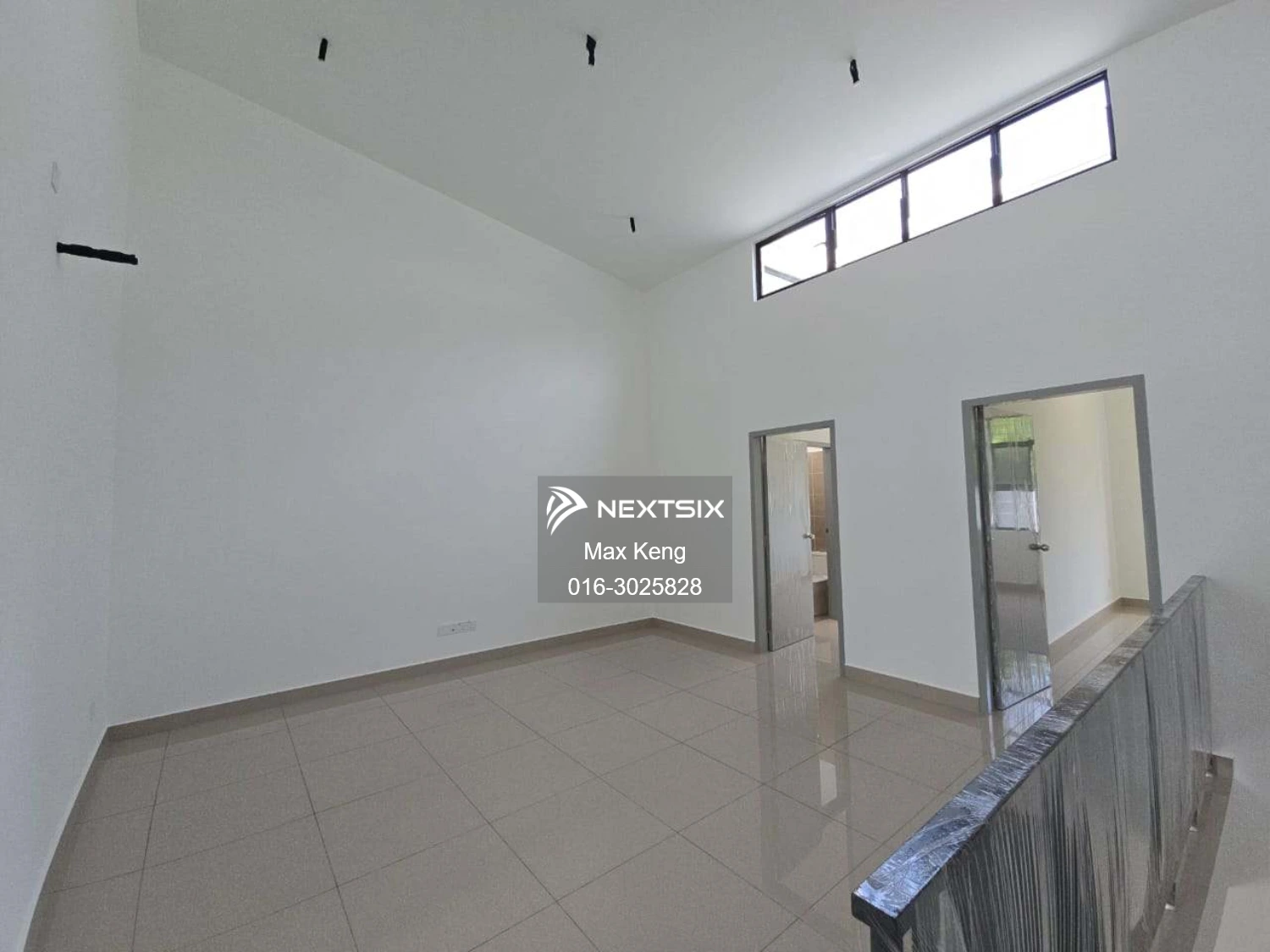 2-sty Terrace/Link House For Sale in Johor Bahru Johor - Image 4