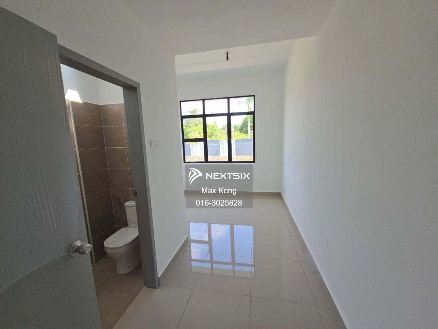 2-sty Terrace/Link House For Sale in Johor Bahru Johor - Image 5