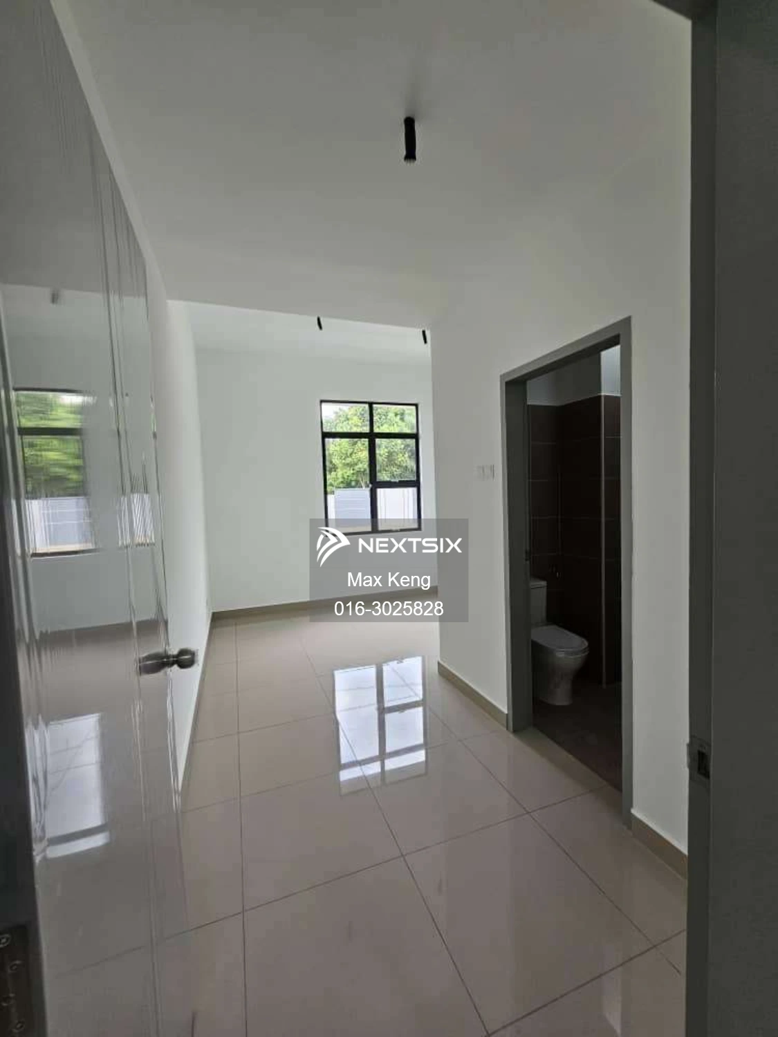 2-sty Terrace/Link House For Sale in Johor Bahru Johor - Image 9