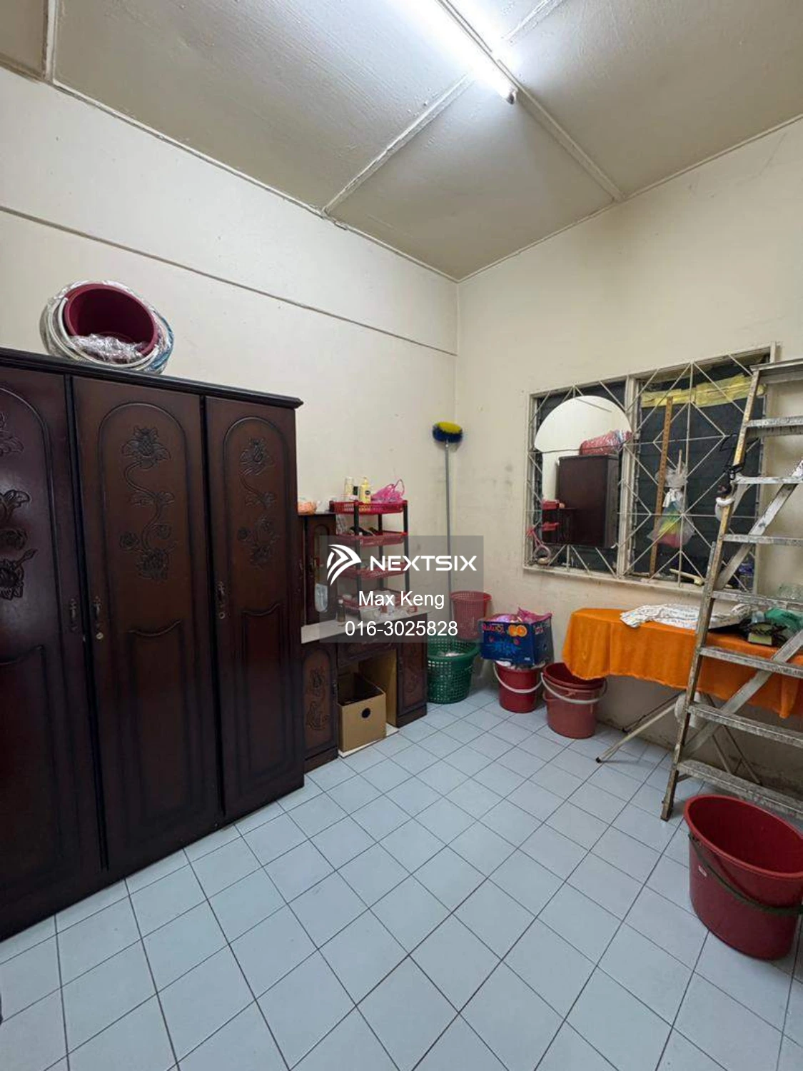 1-sty Terrace/Link House For Sale in Johor Bahru Johor - Image 3