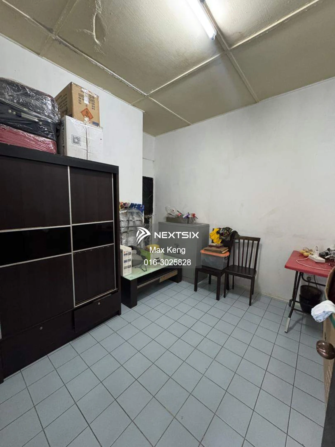 1-sty Terrace/Link House For Sale in Johor Bahru Johor - Image 4