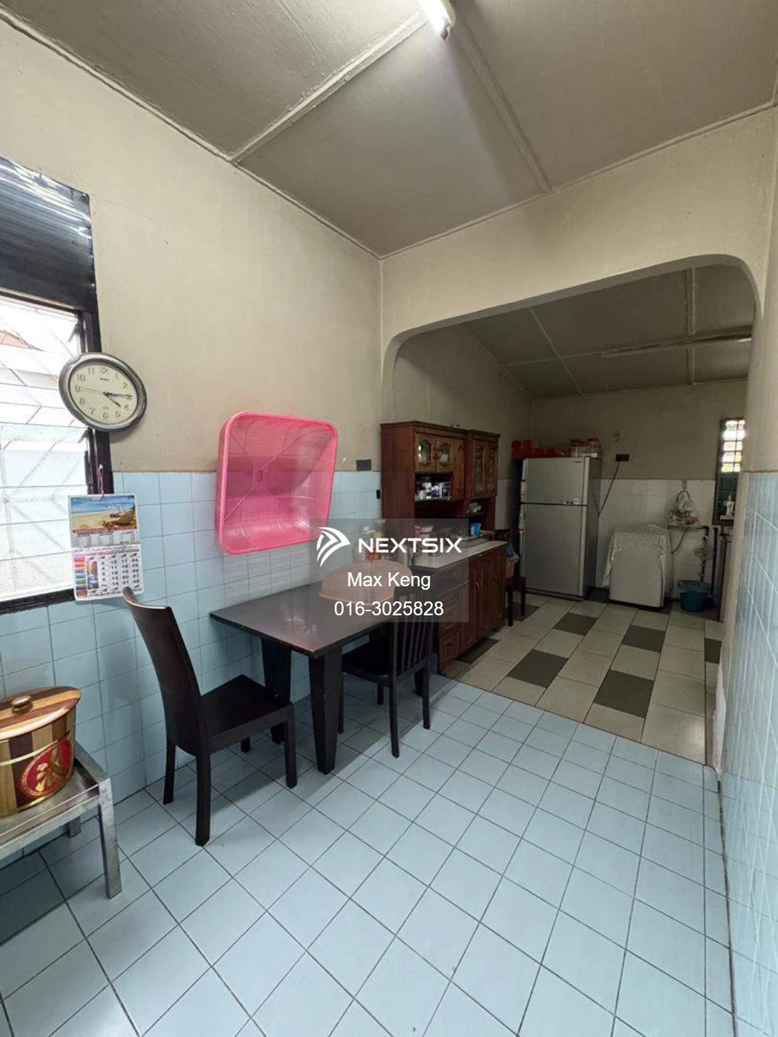 1-sty Terrace/Link House For Sale in Johor Bahru Johor - Image 5